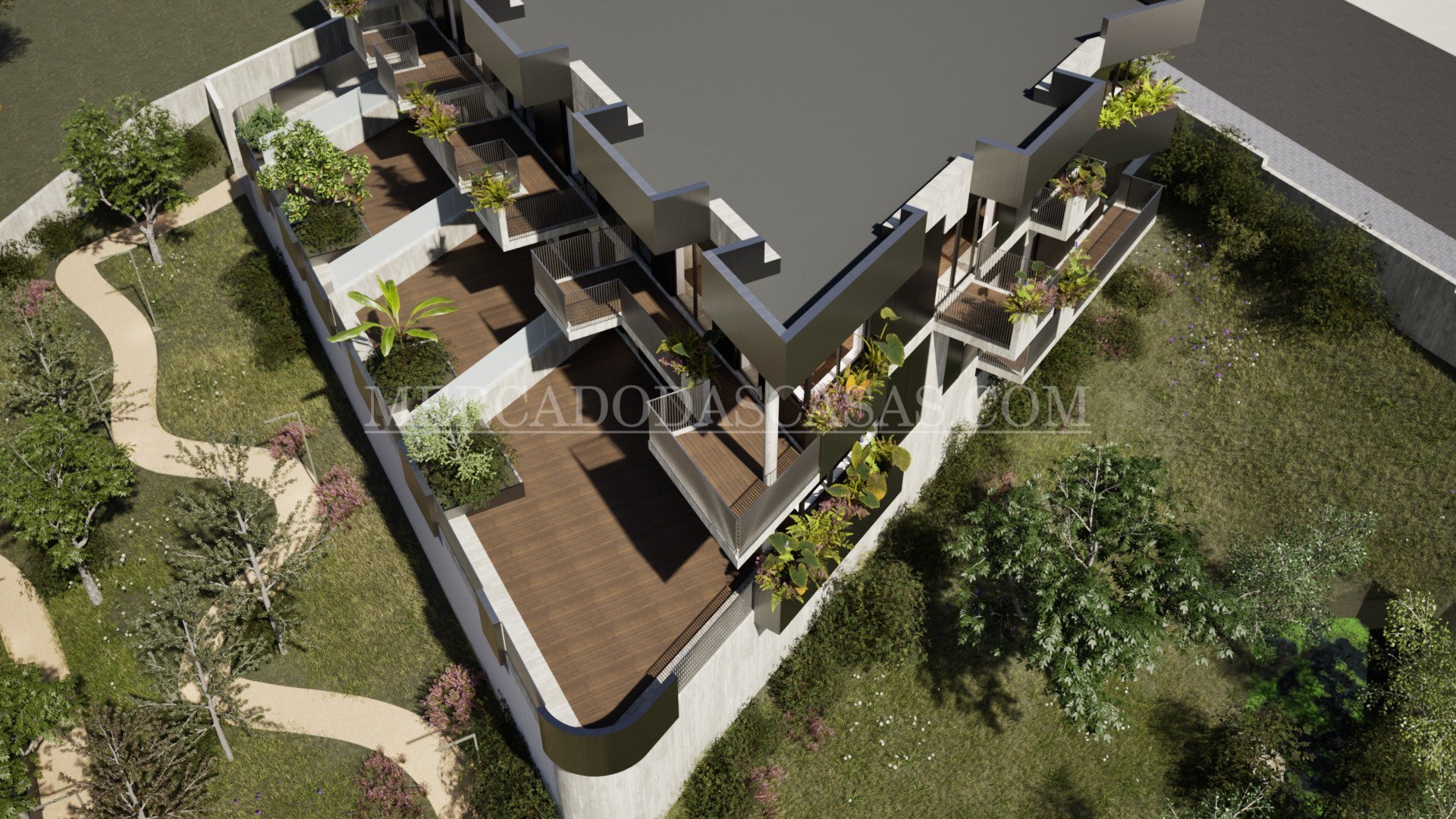 Apartment T1