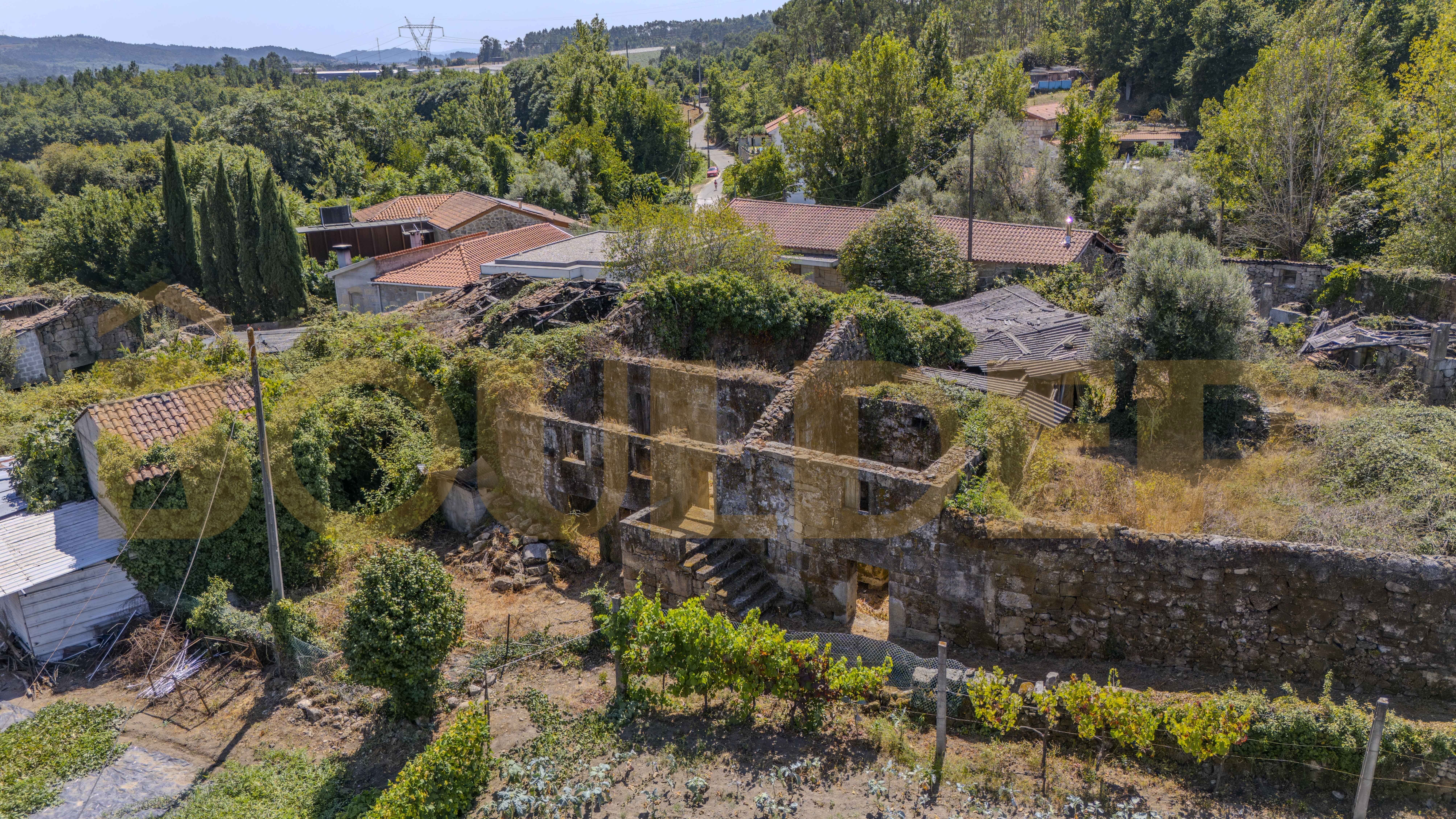 Casa independiente