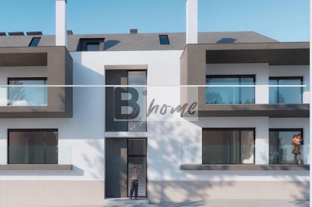 Wohnung T2