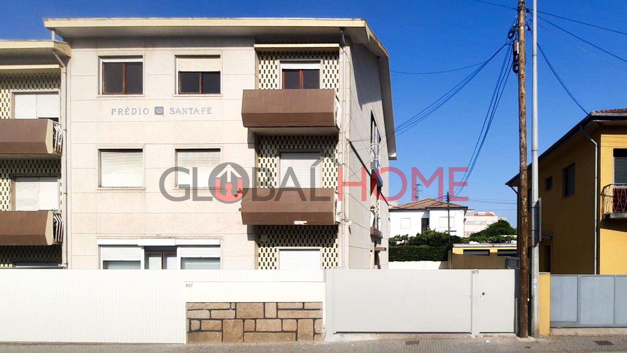 Apartamento T2