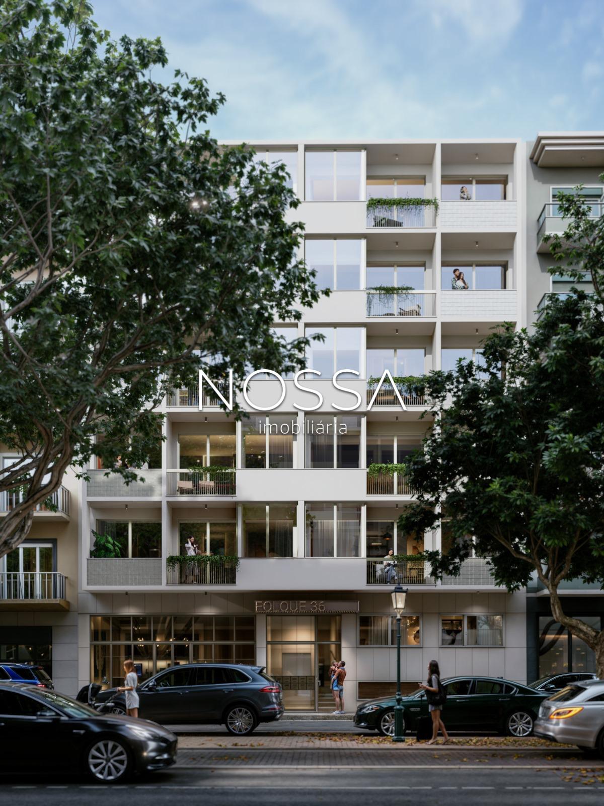 Appartement T3
