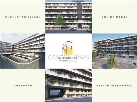 Apartamento T2