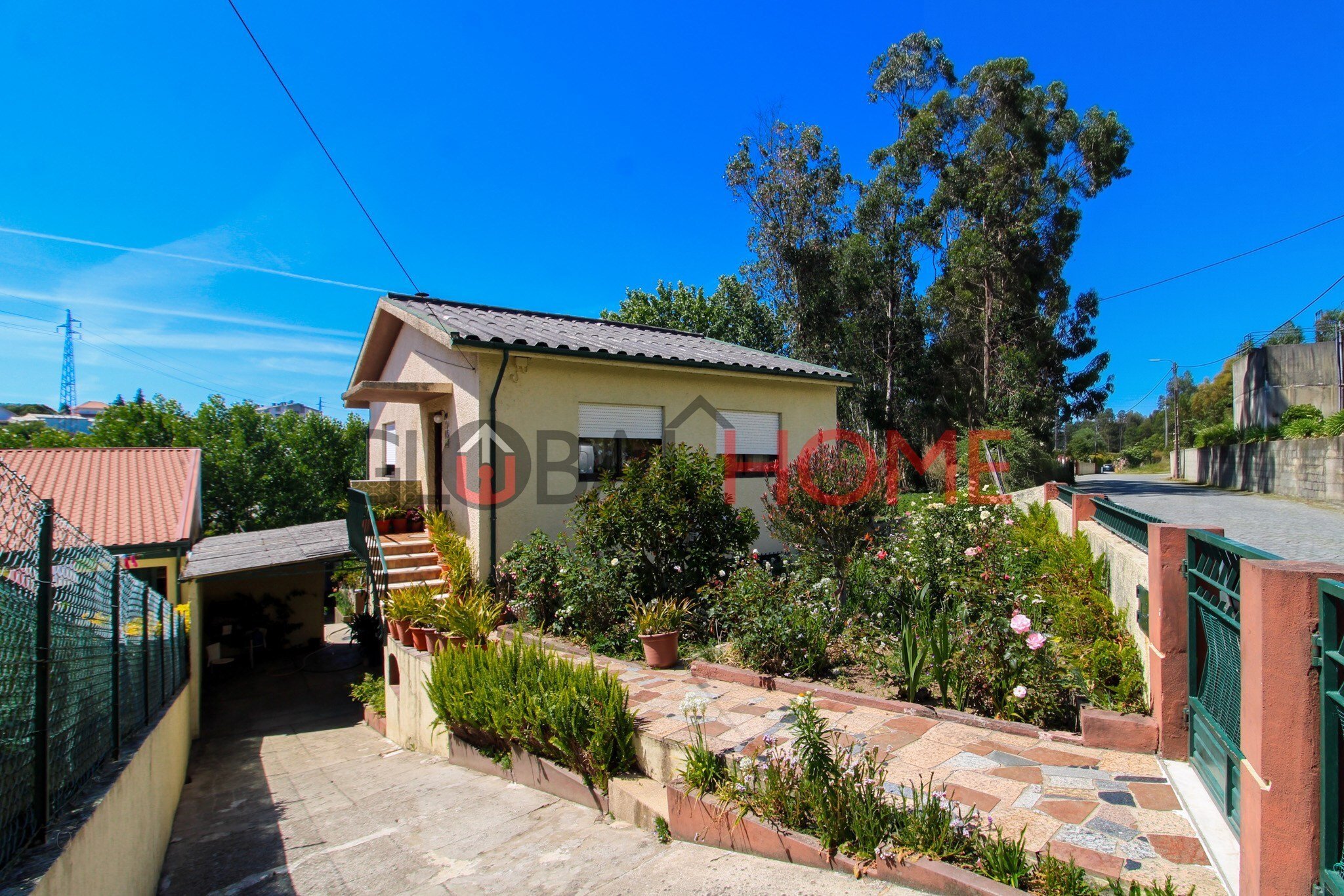 Casa T2