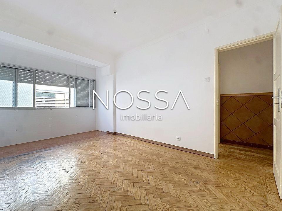 Wohnung T2 + 1