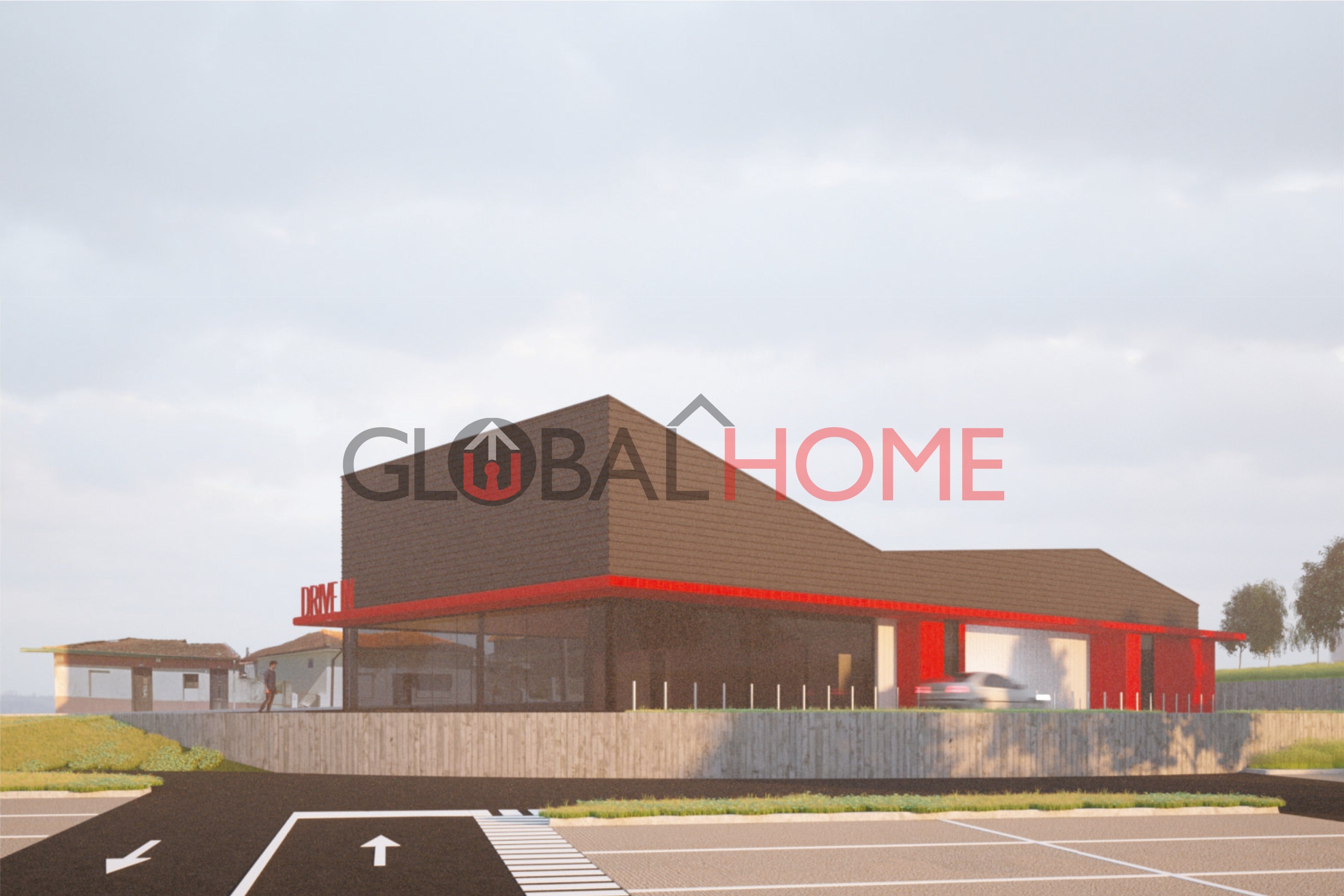 Terreno Comercial