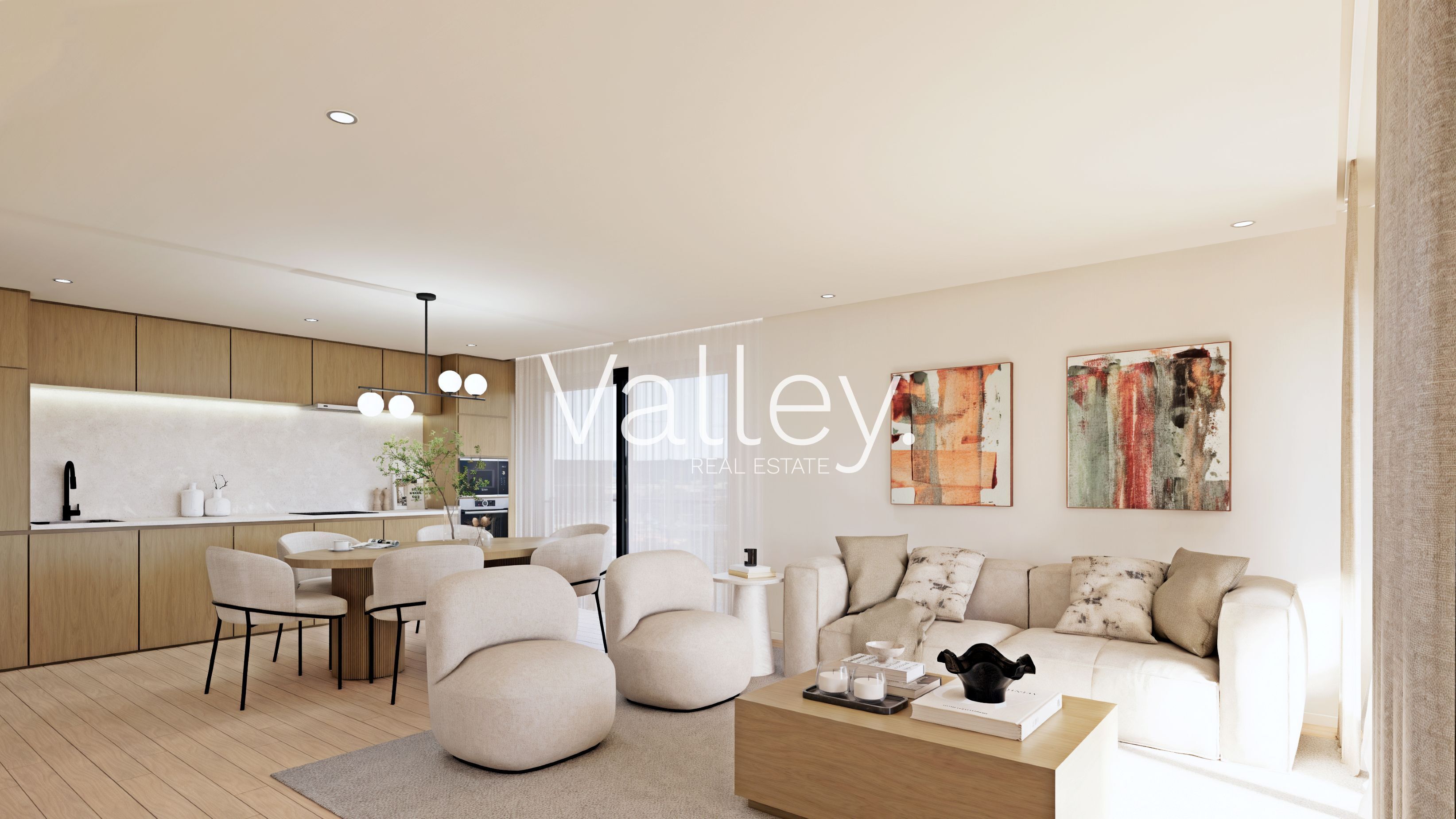 Apartamento T3