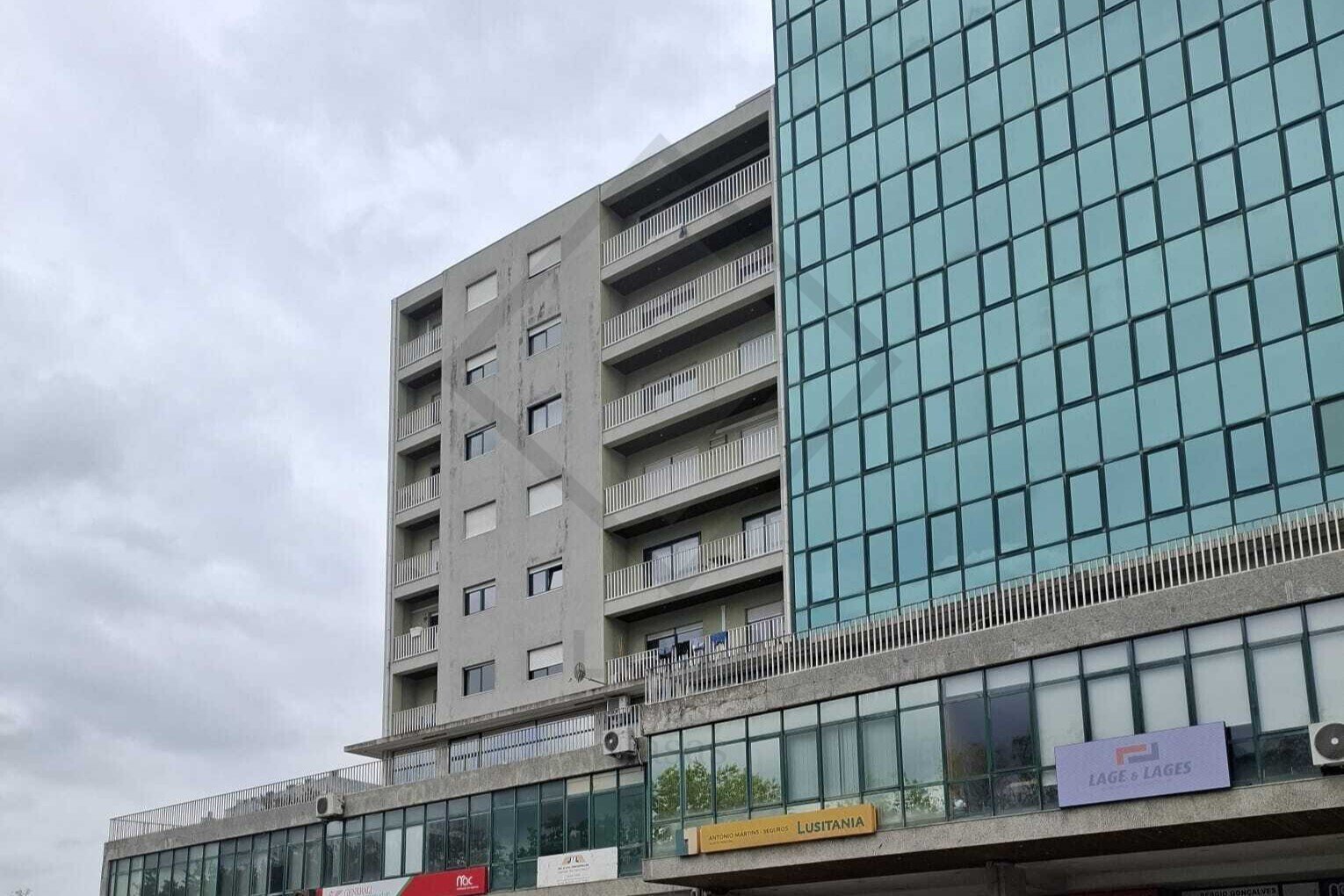 Wohnung T6