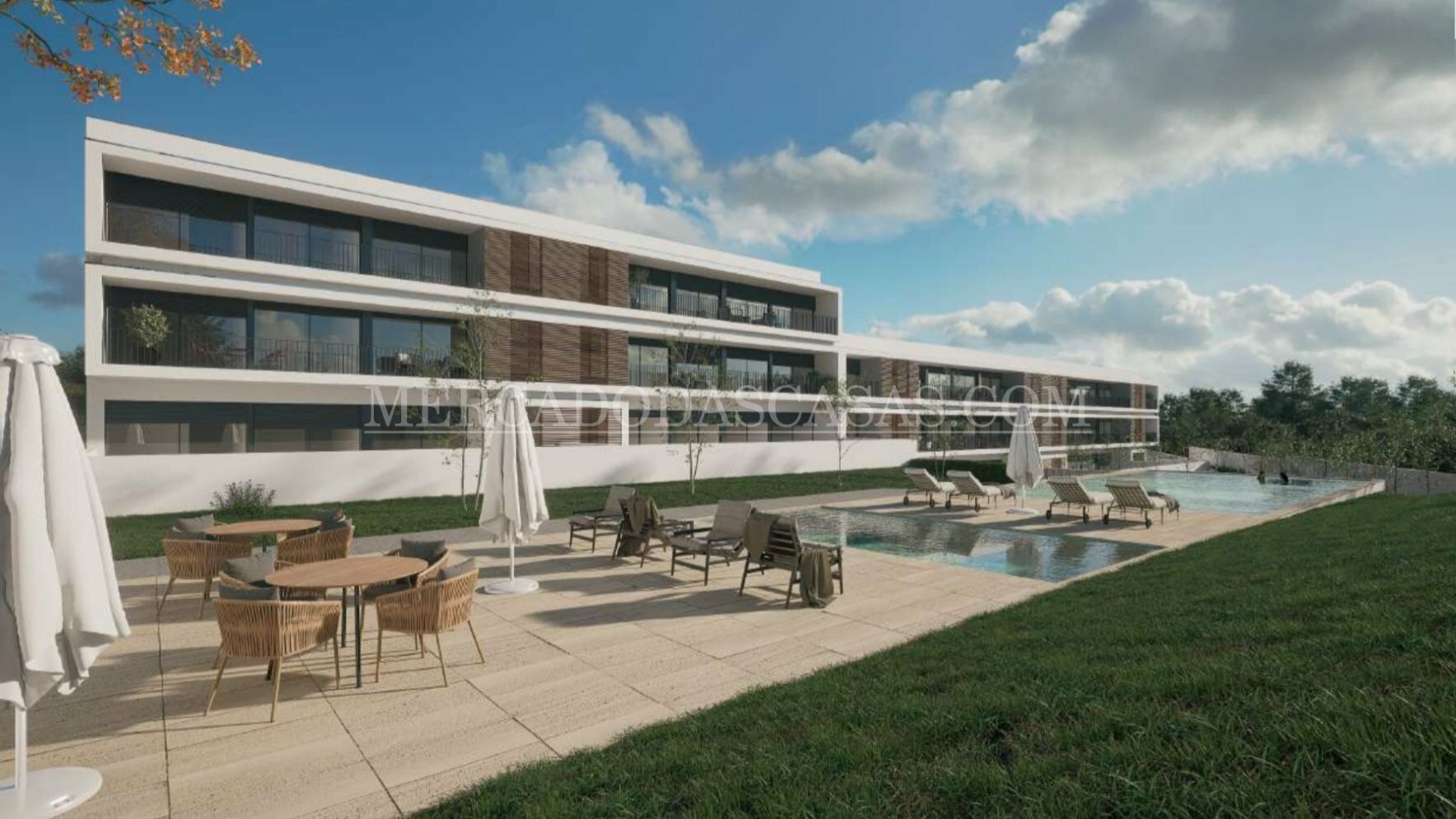 Appartement T3
