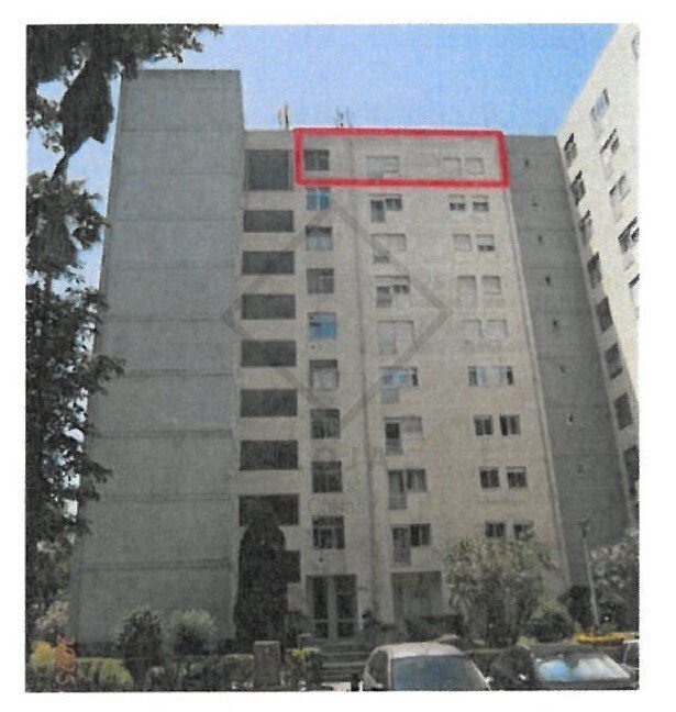 Apartamento T2