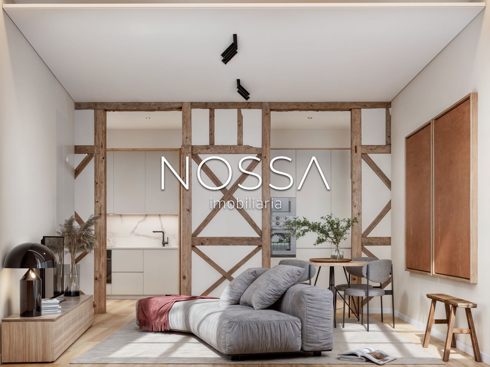 Apartamento T1