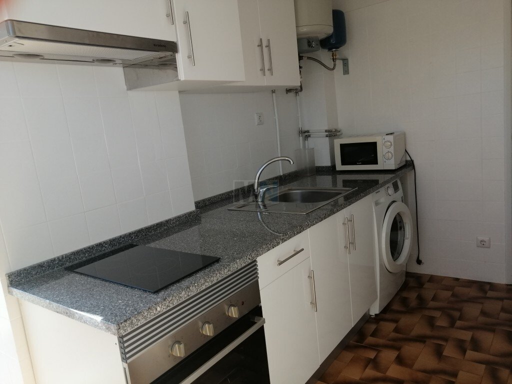 Appartement T0