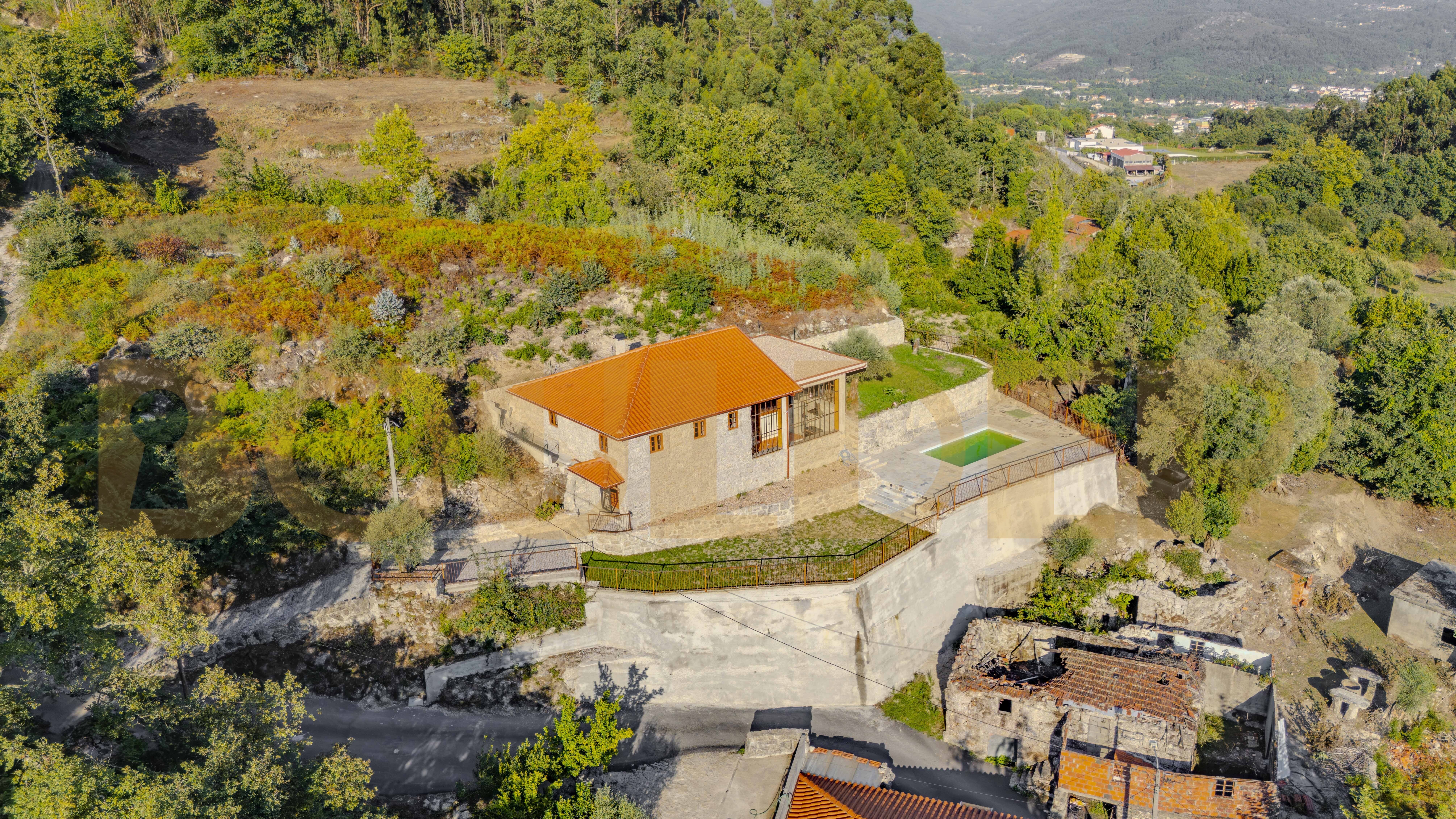 Moradia T2