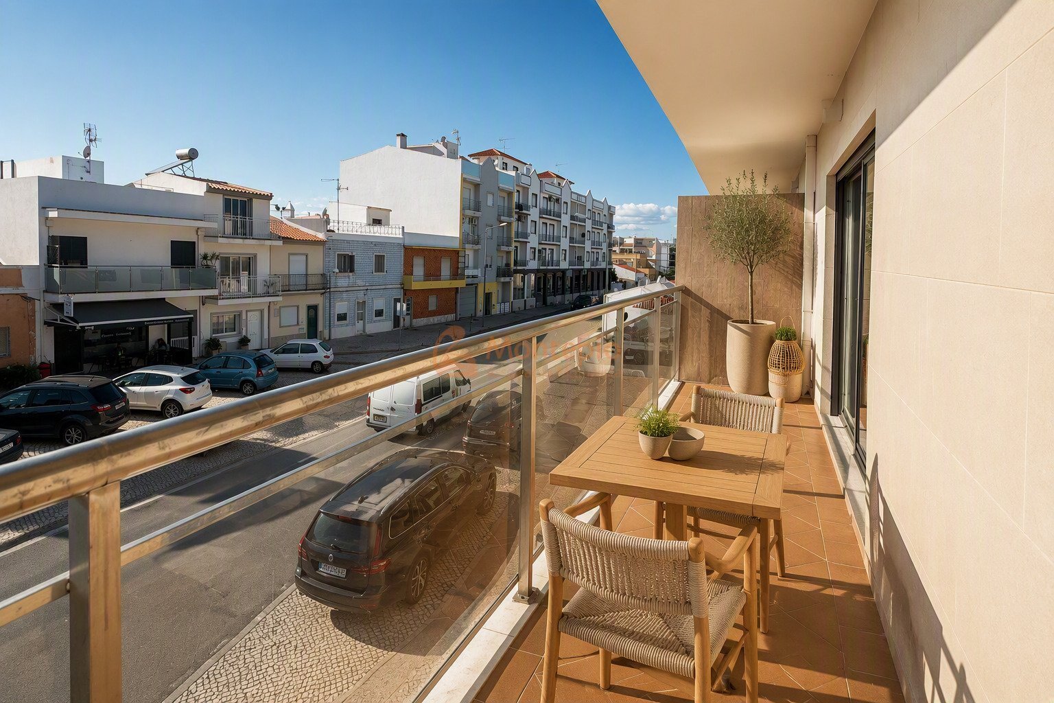 Apartamento T2