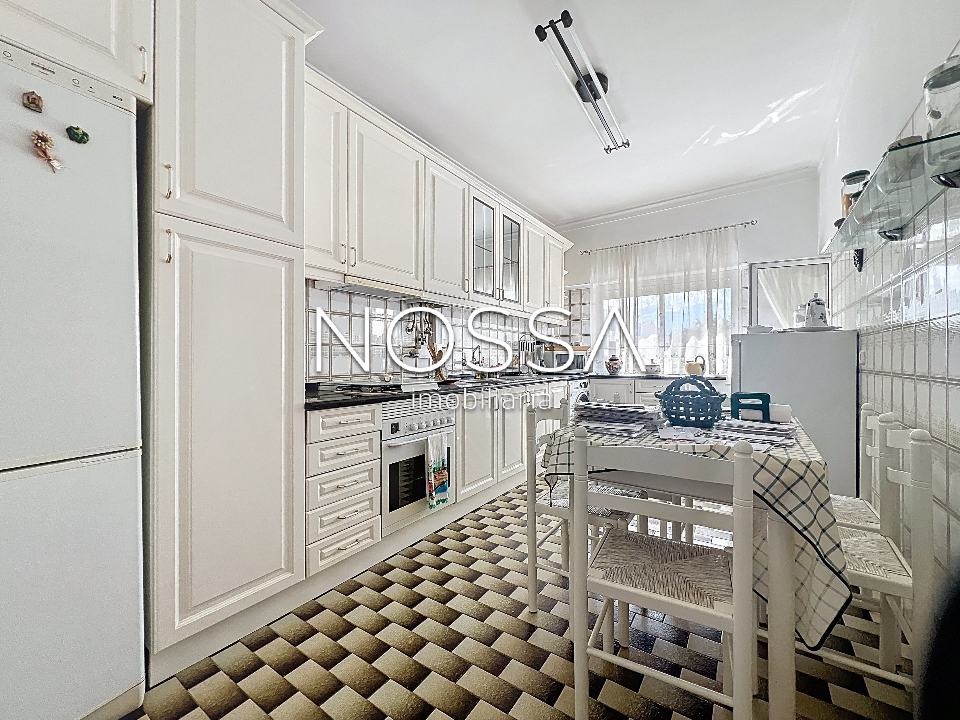 Apartamento T2