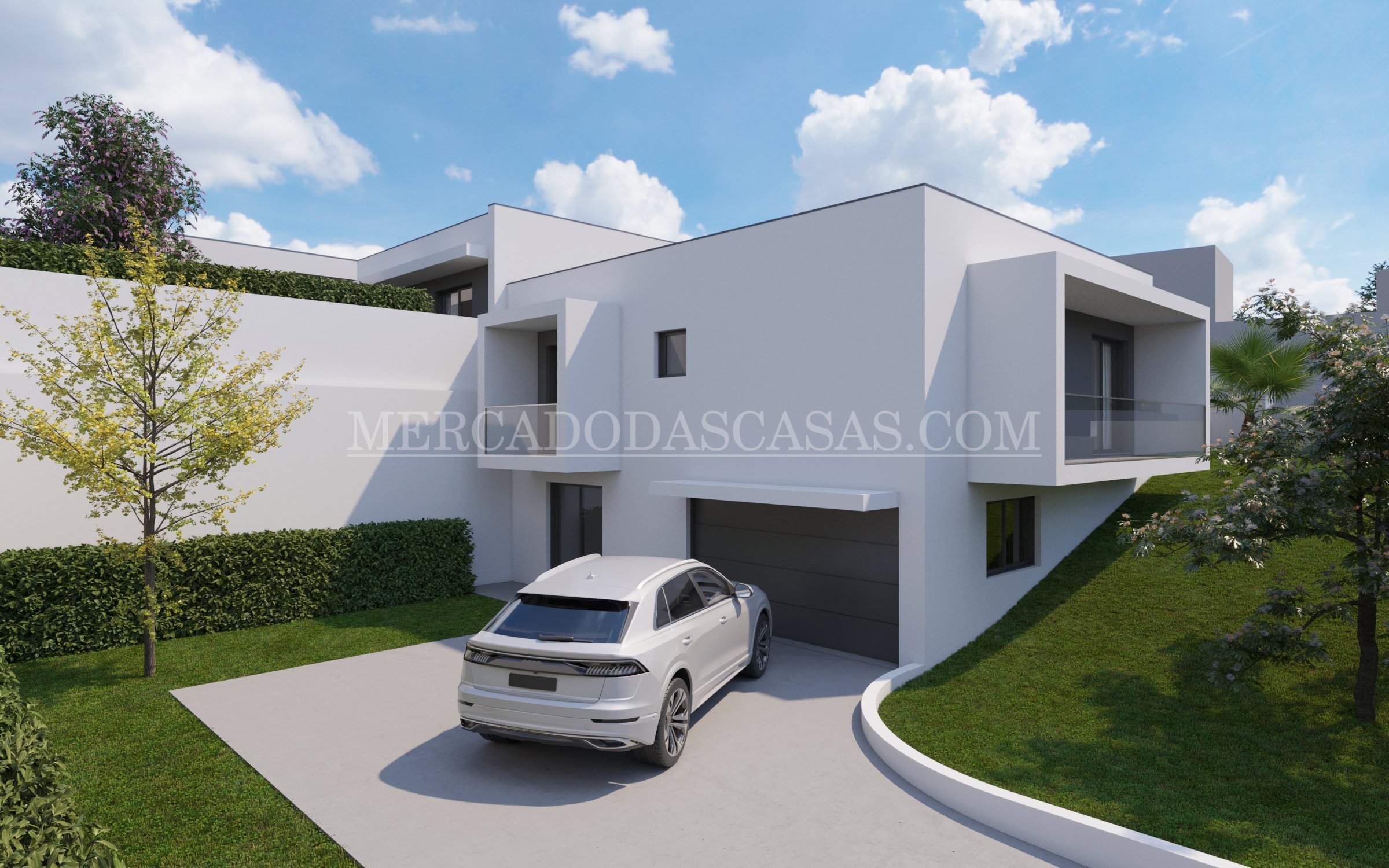 Moradia T3