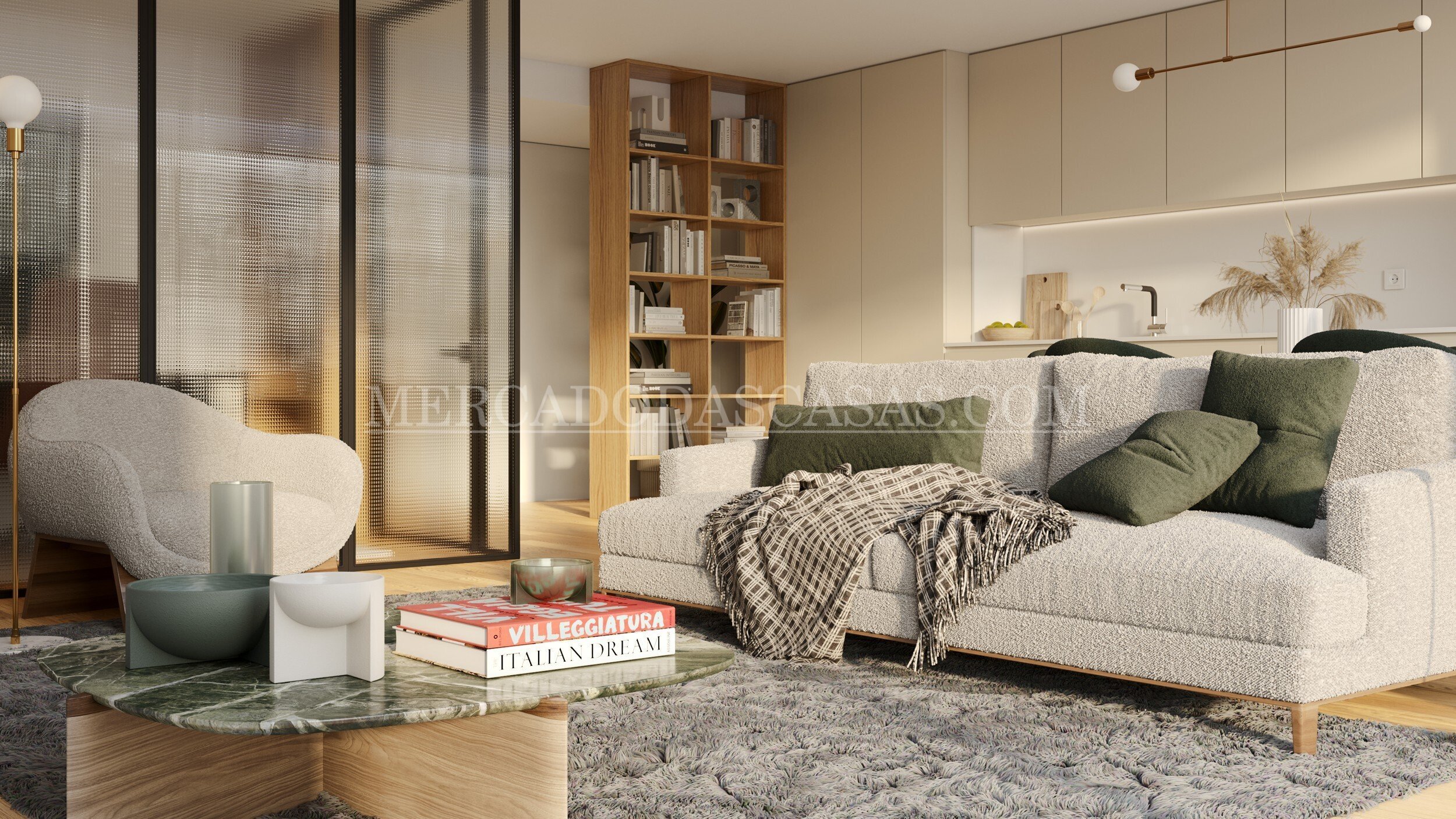 Apartamento T2