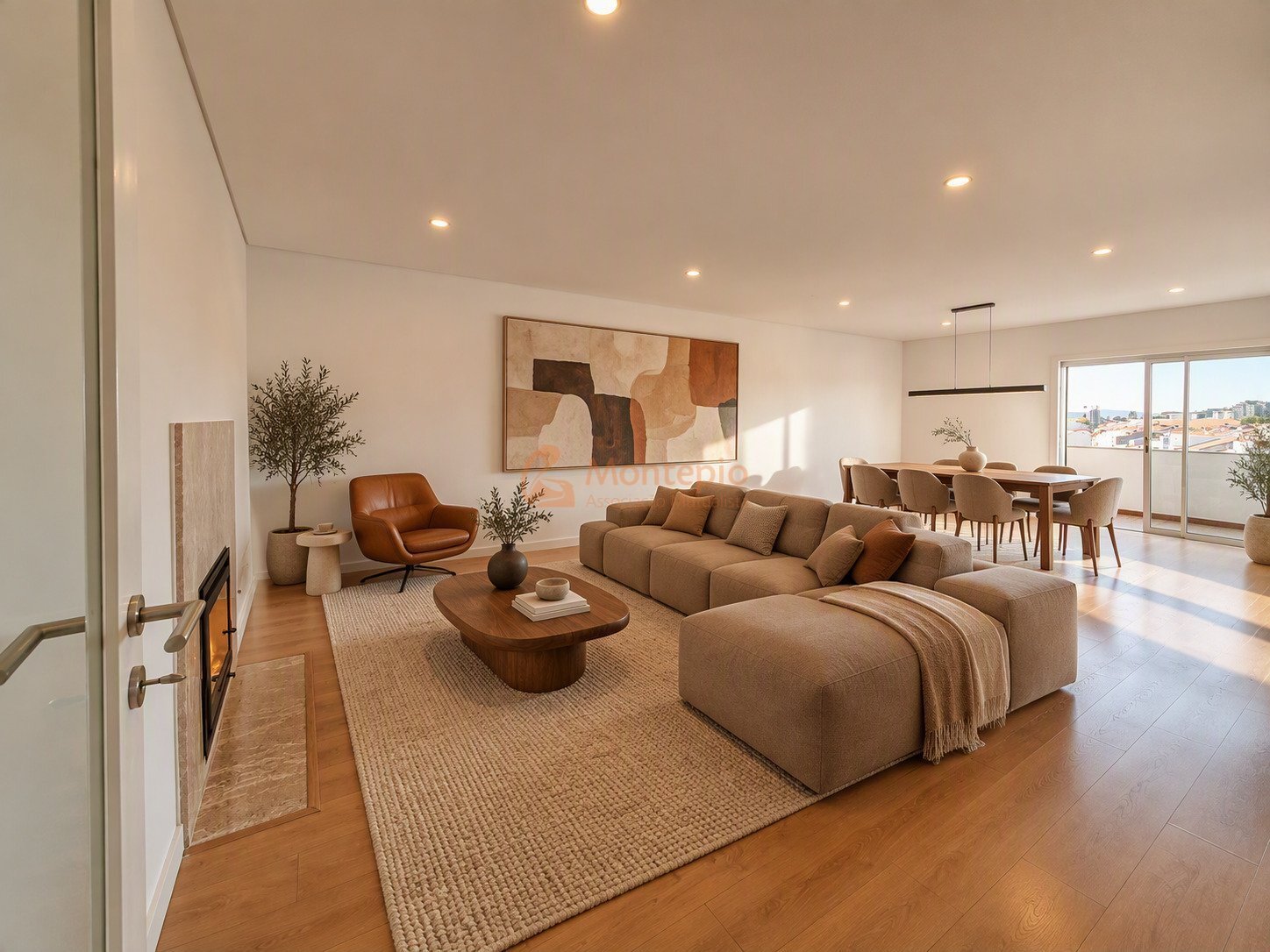 Apartamento T3