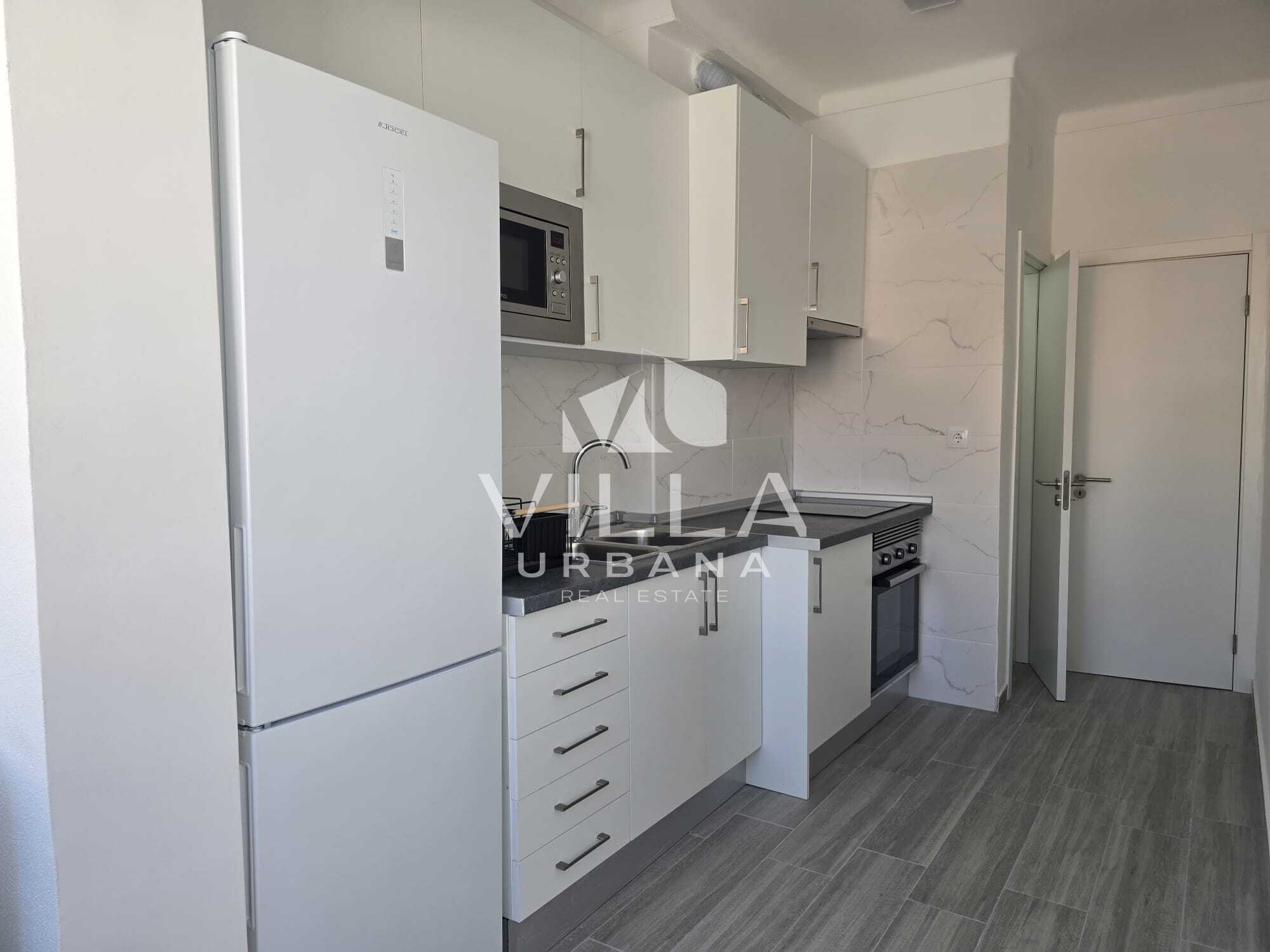 Apartamento T4