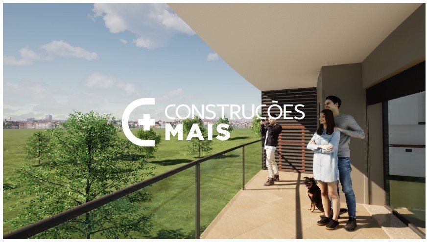 Apartamento T4
