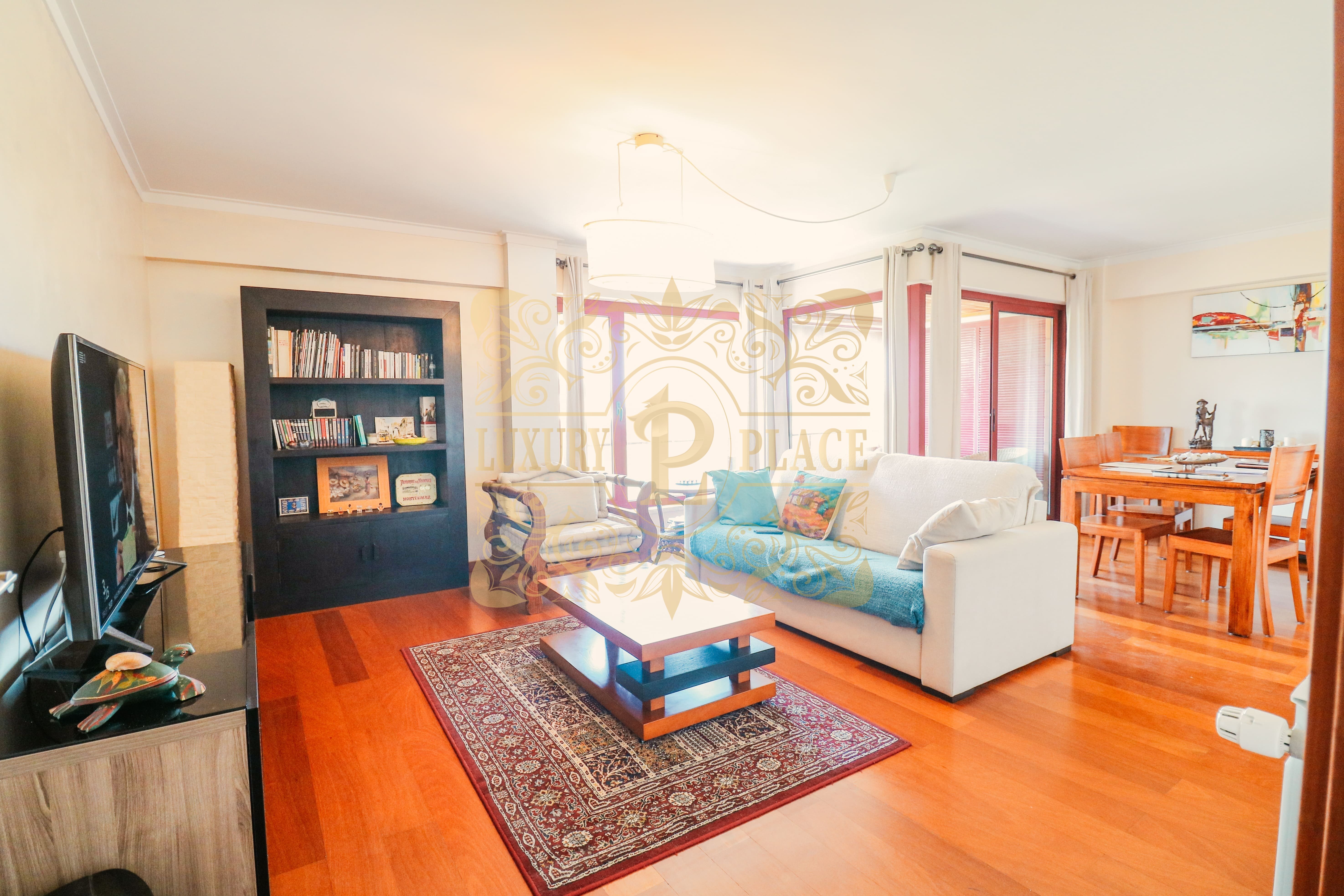 Appartement T2