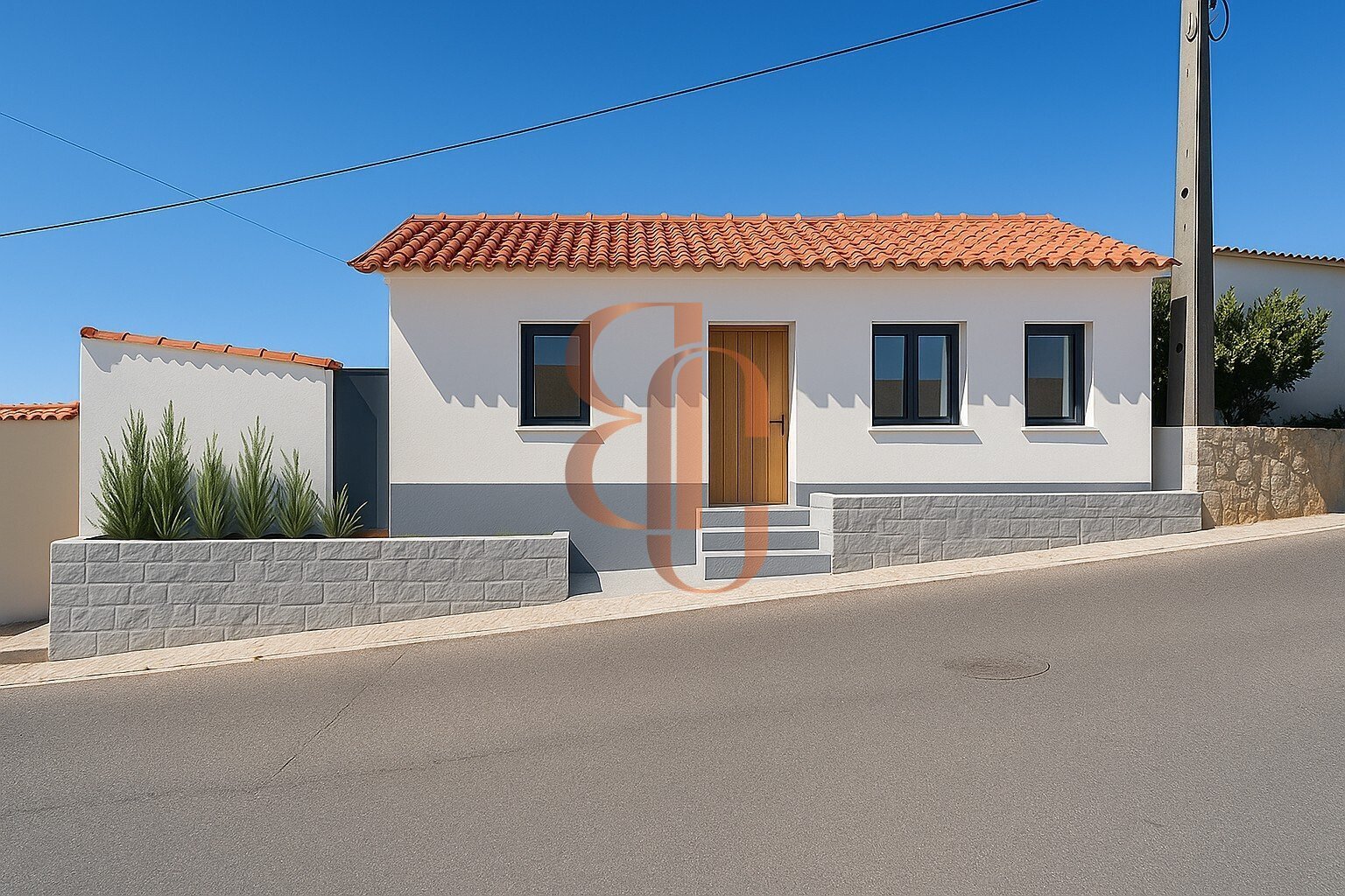 Maison T3