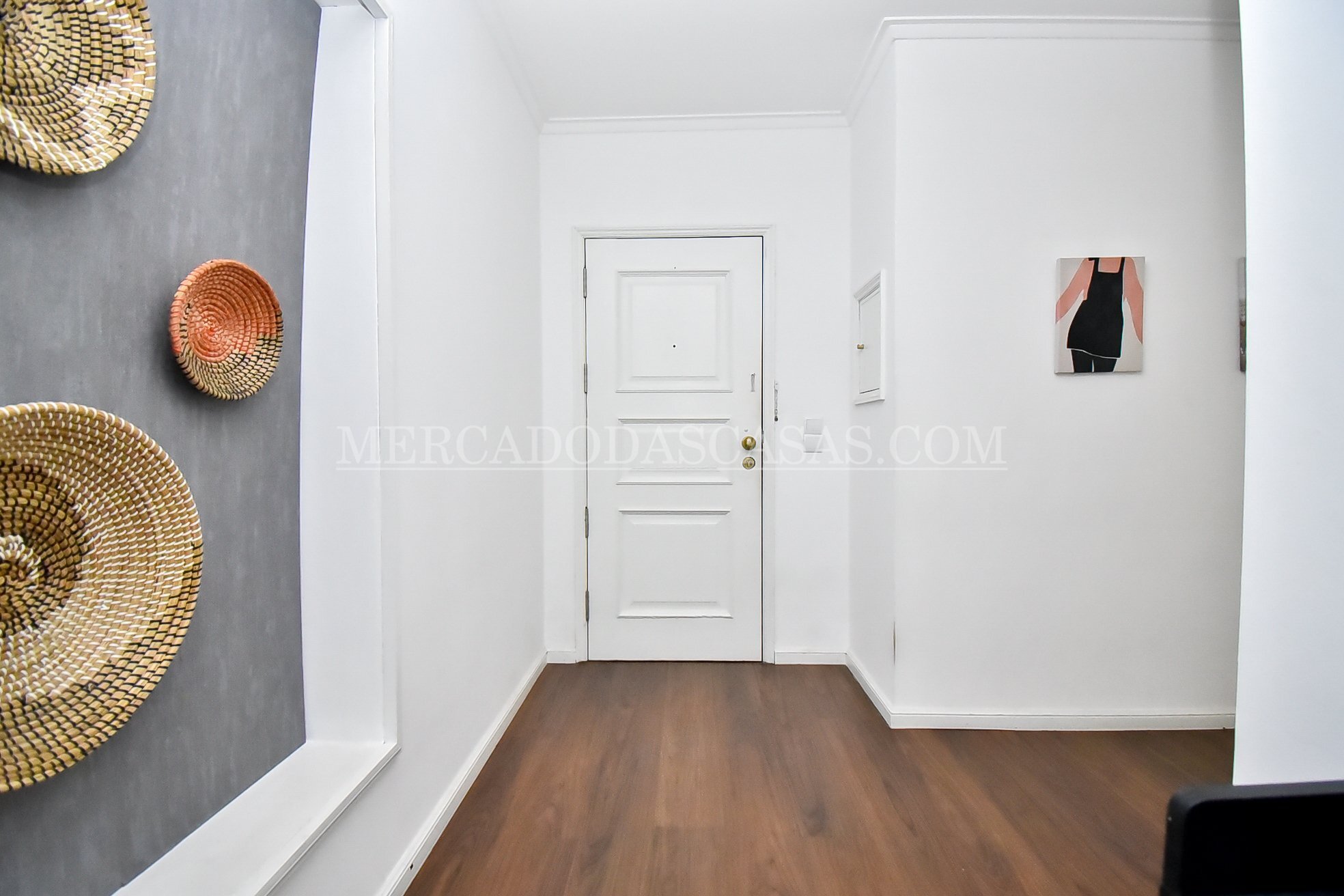 Apartamento T2
