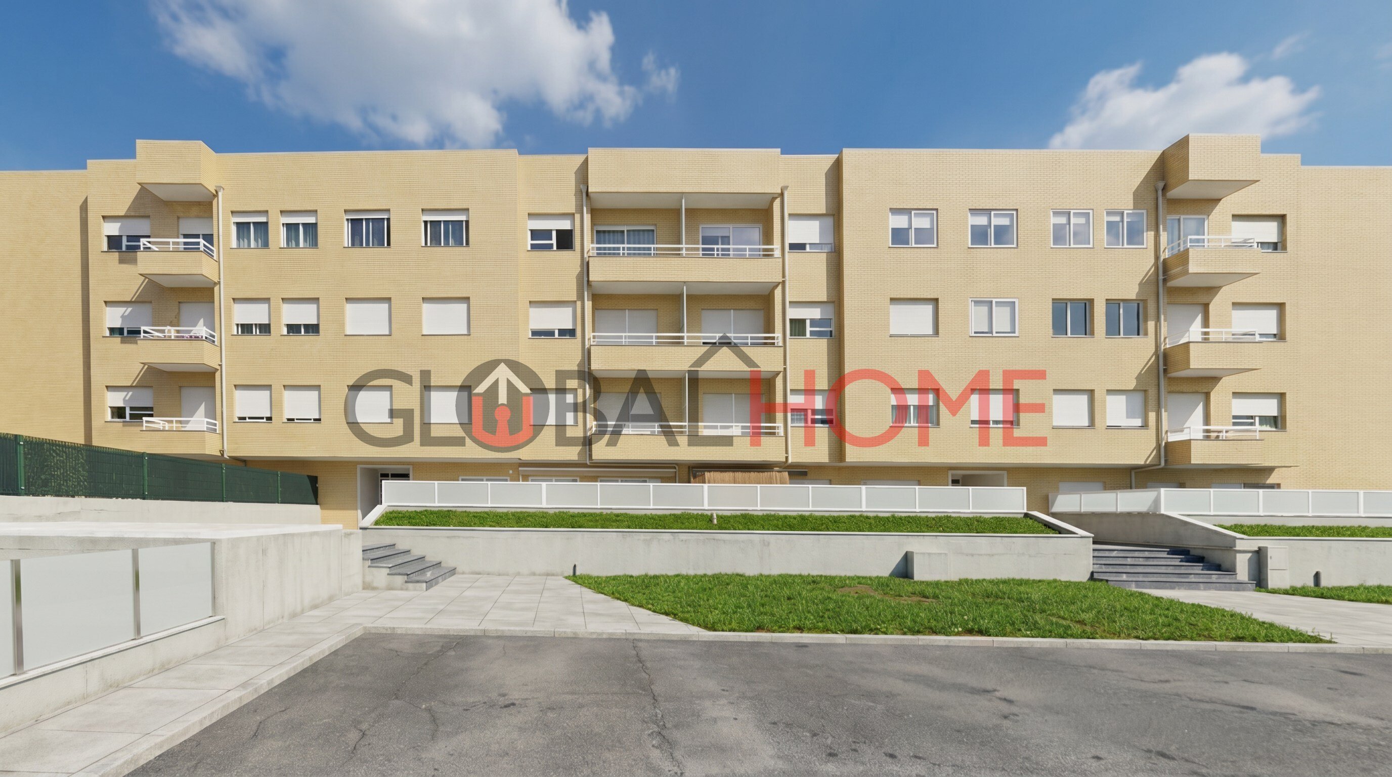 Apartamento T2