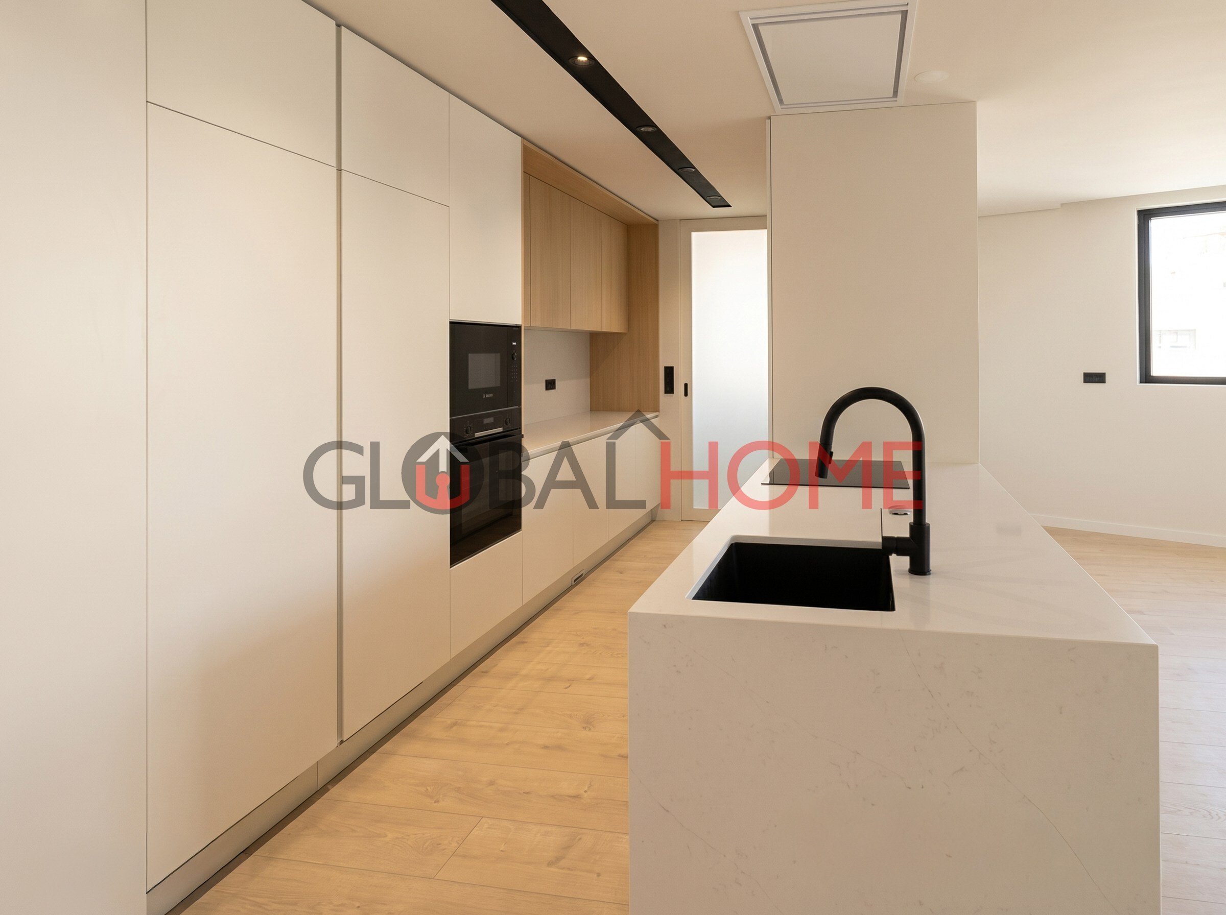 Apartamento T4