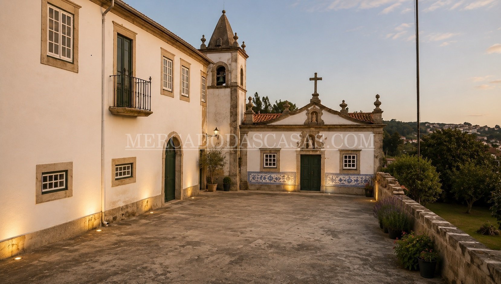 Quinta T5 + 1