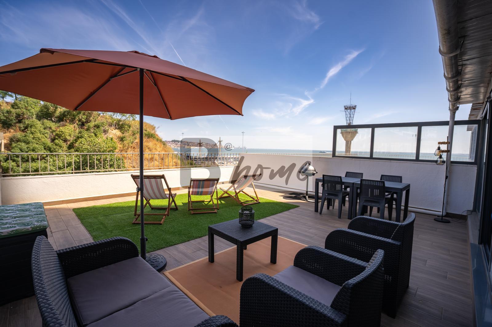 Apartamento T3 + 2