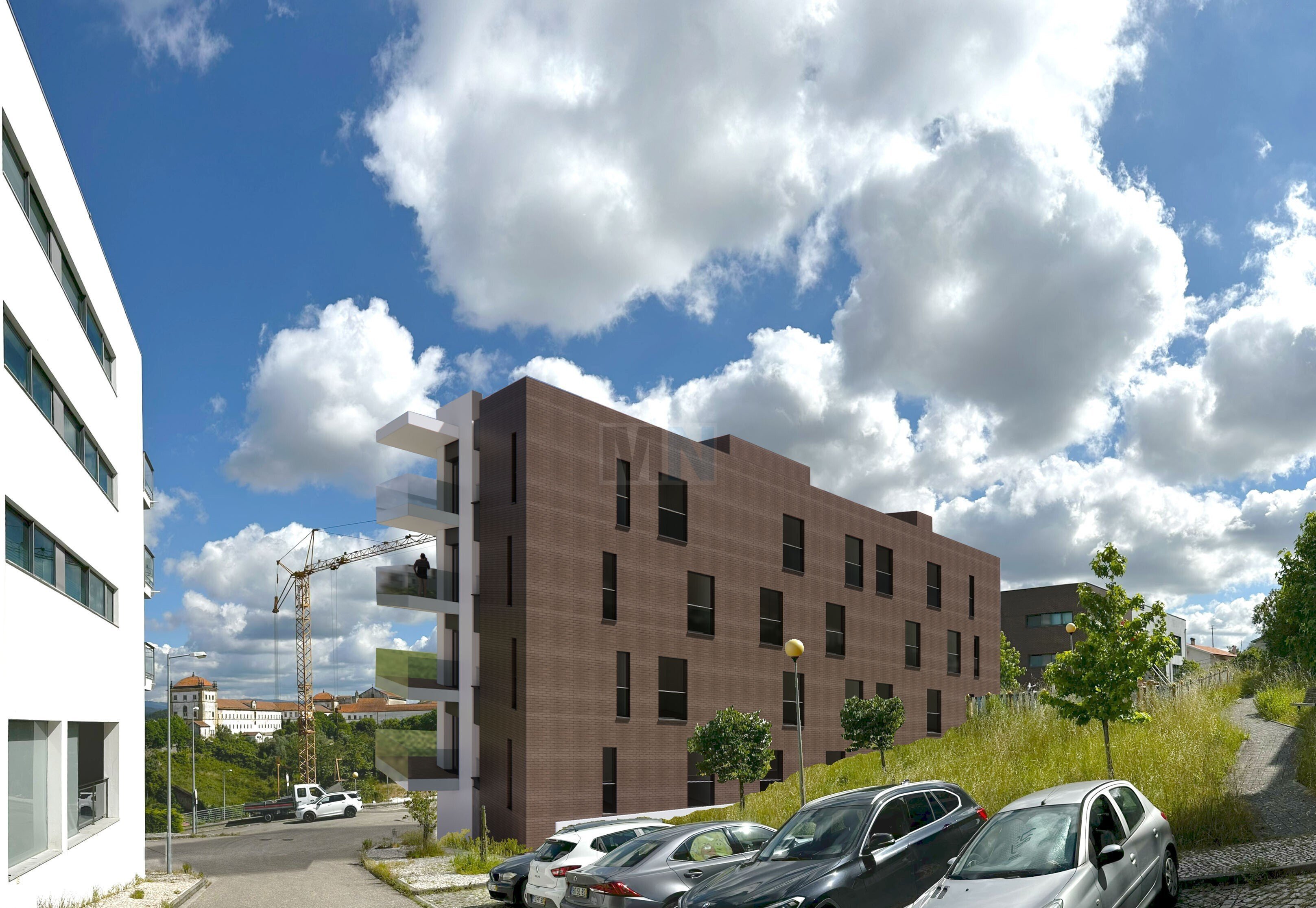 Apartamento T3