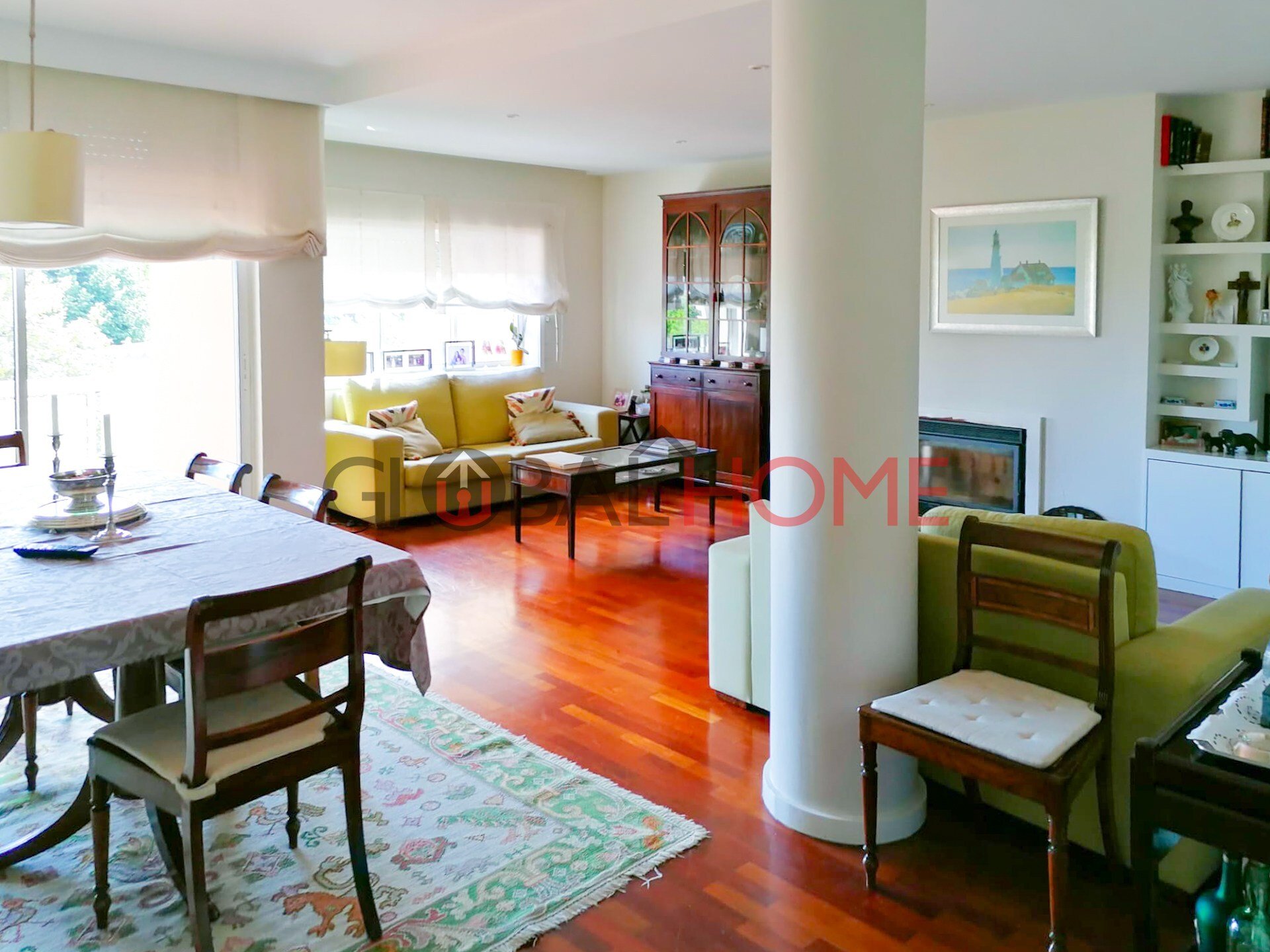 Apartamento T3