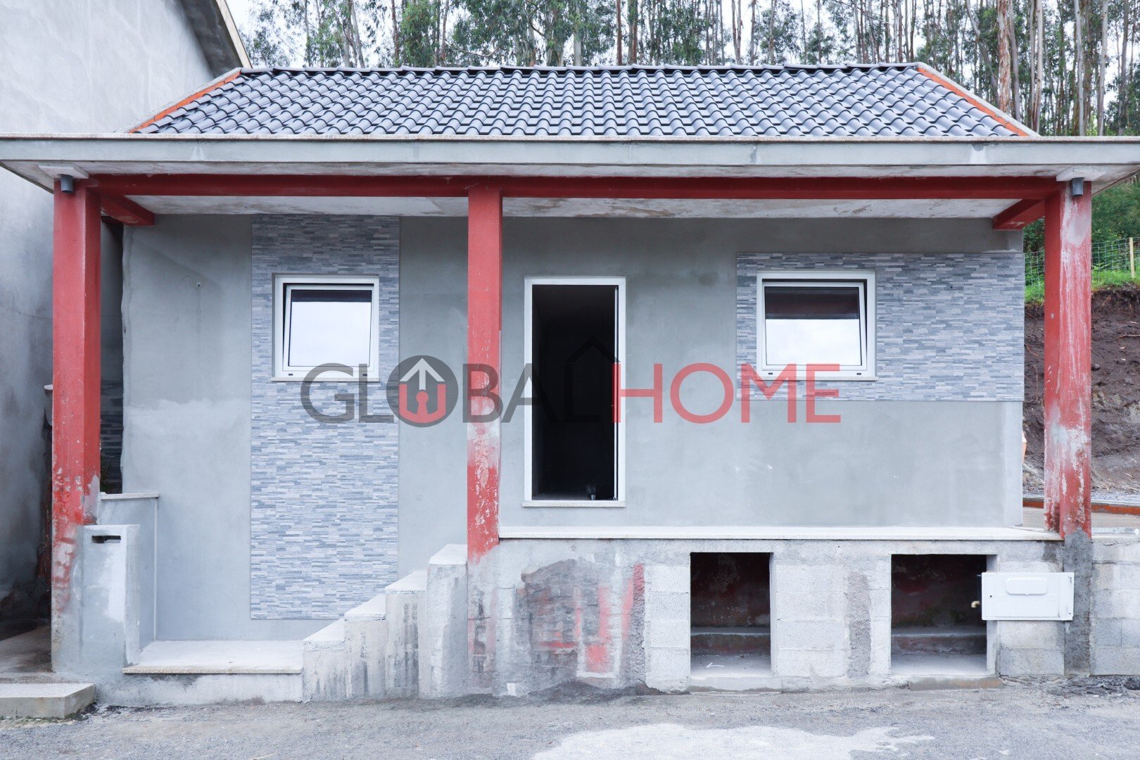 House T2