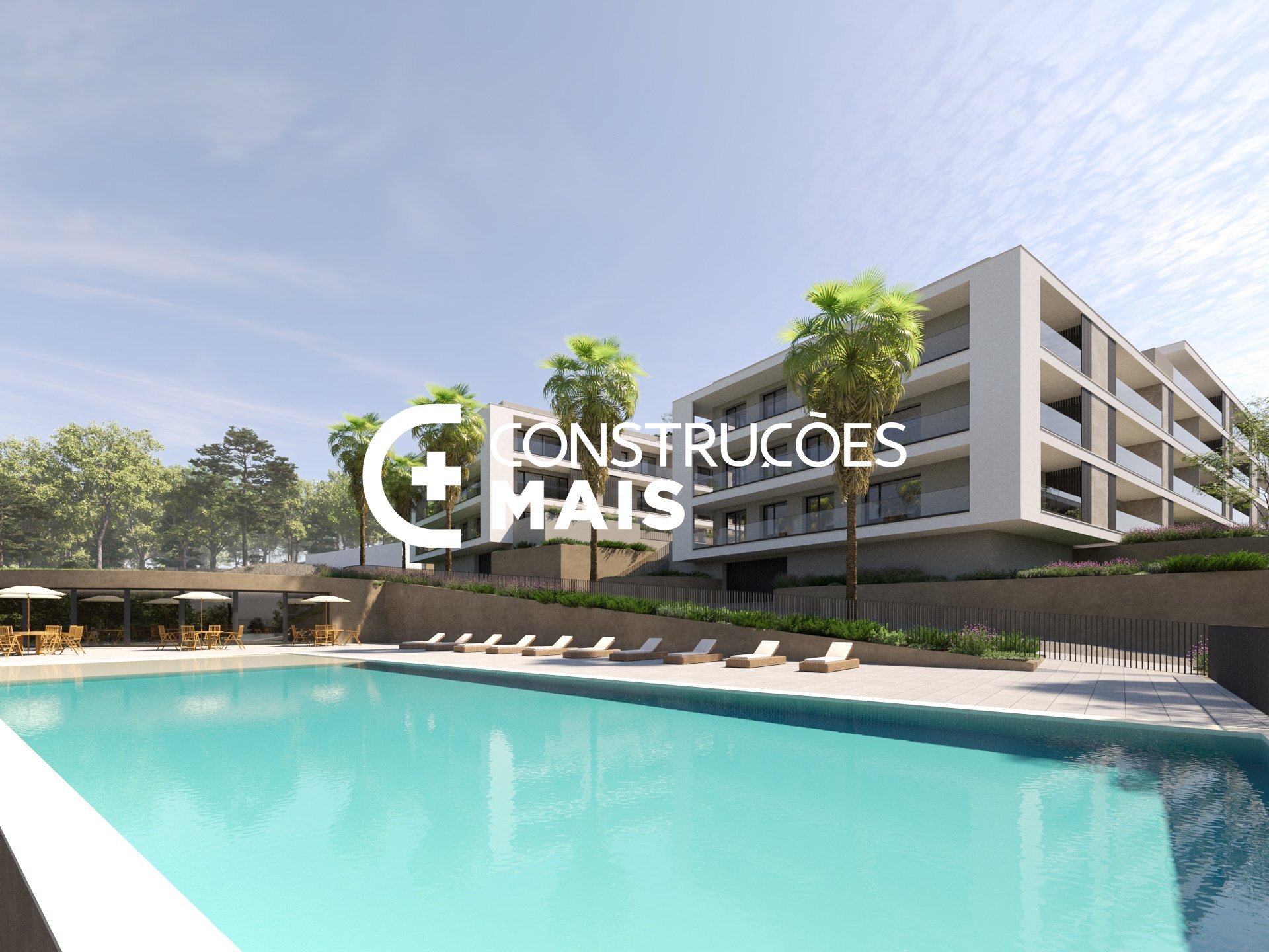 Apartamento T1