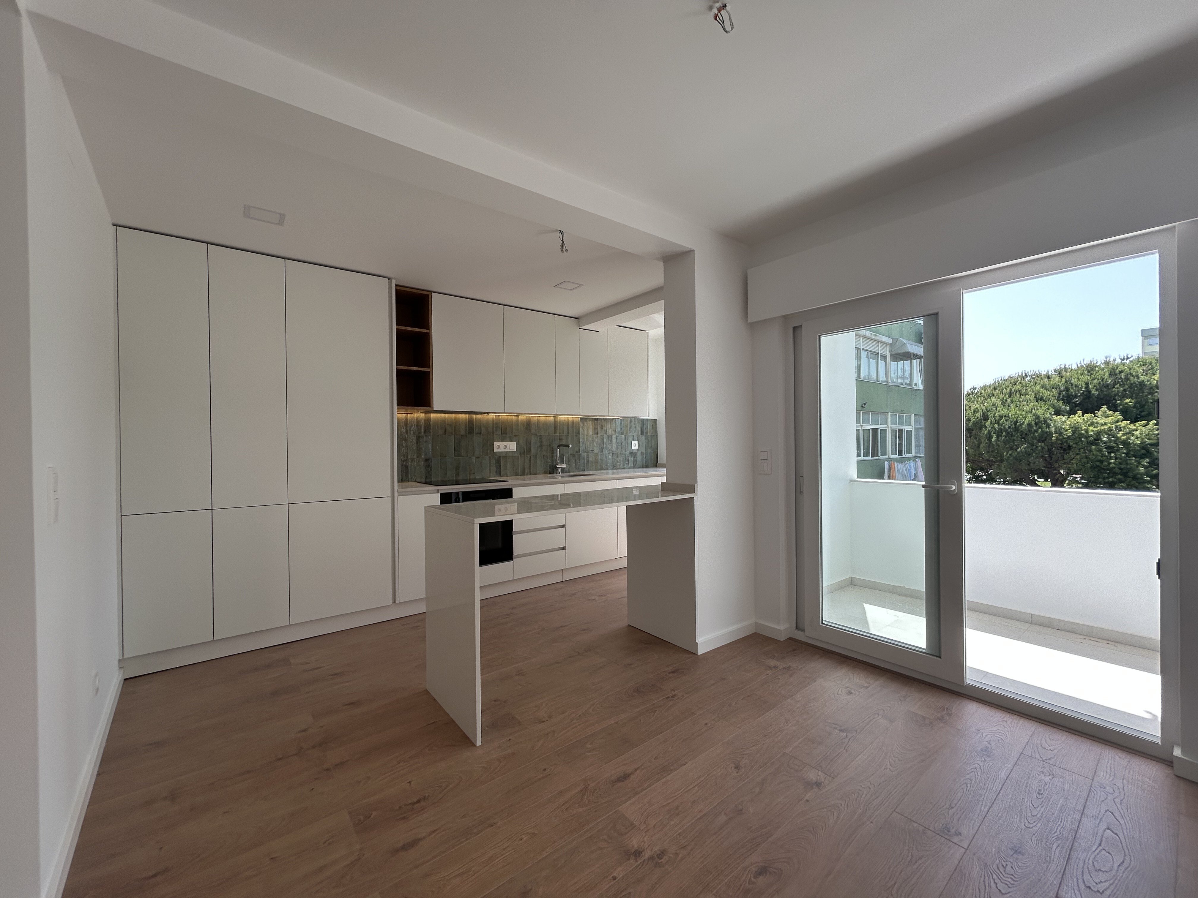 Wohnung T2