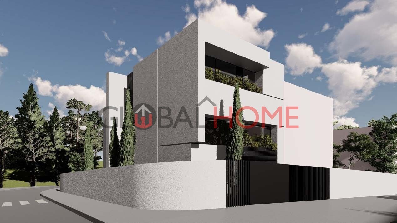 House T3