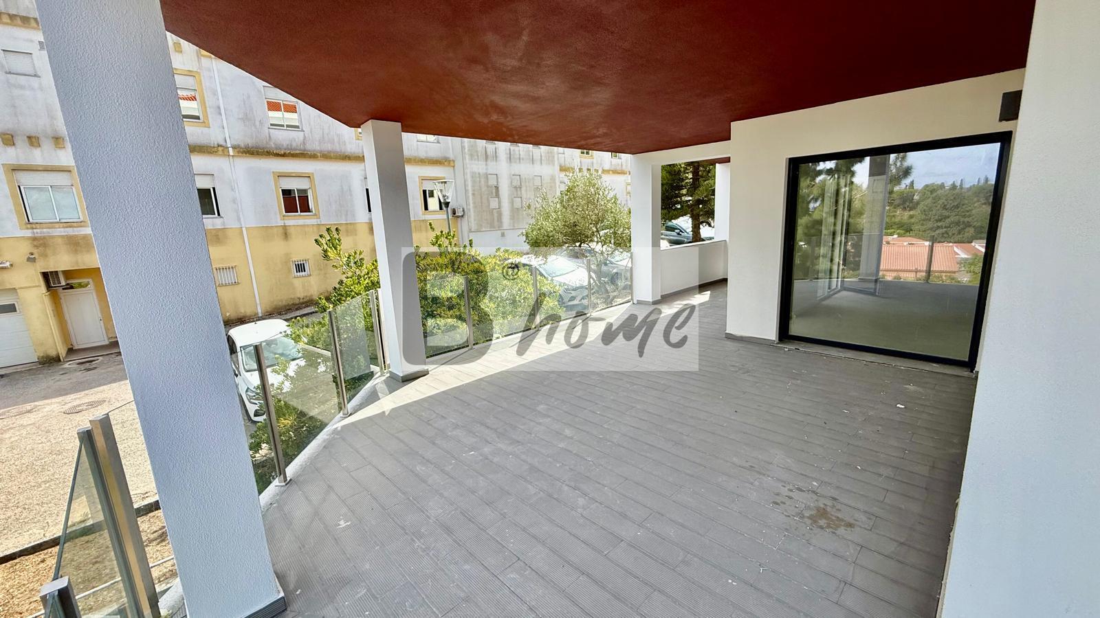 Apartamento T3