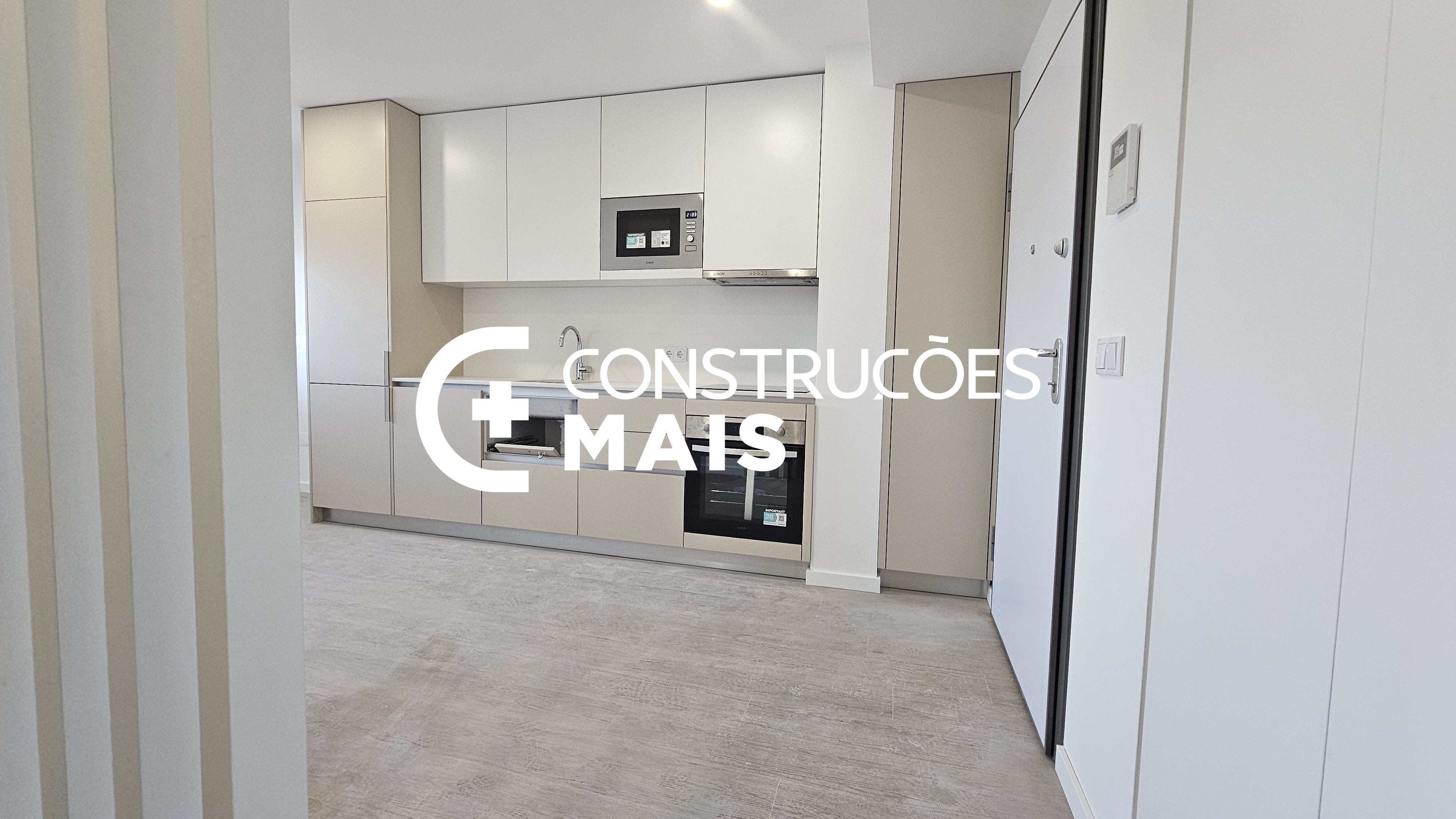 Apartment T1