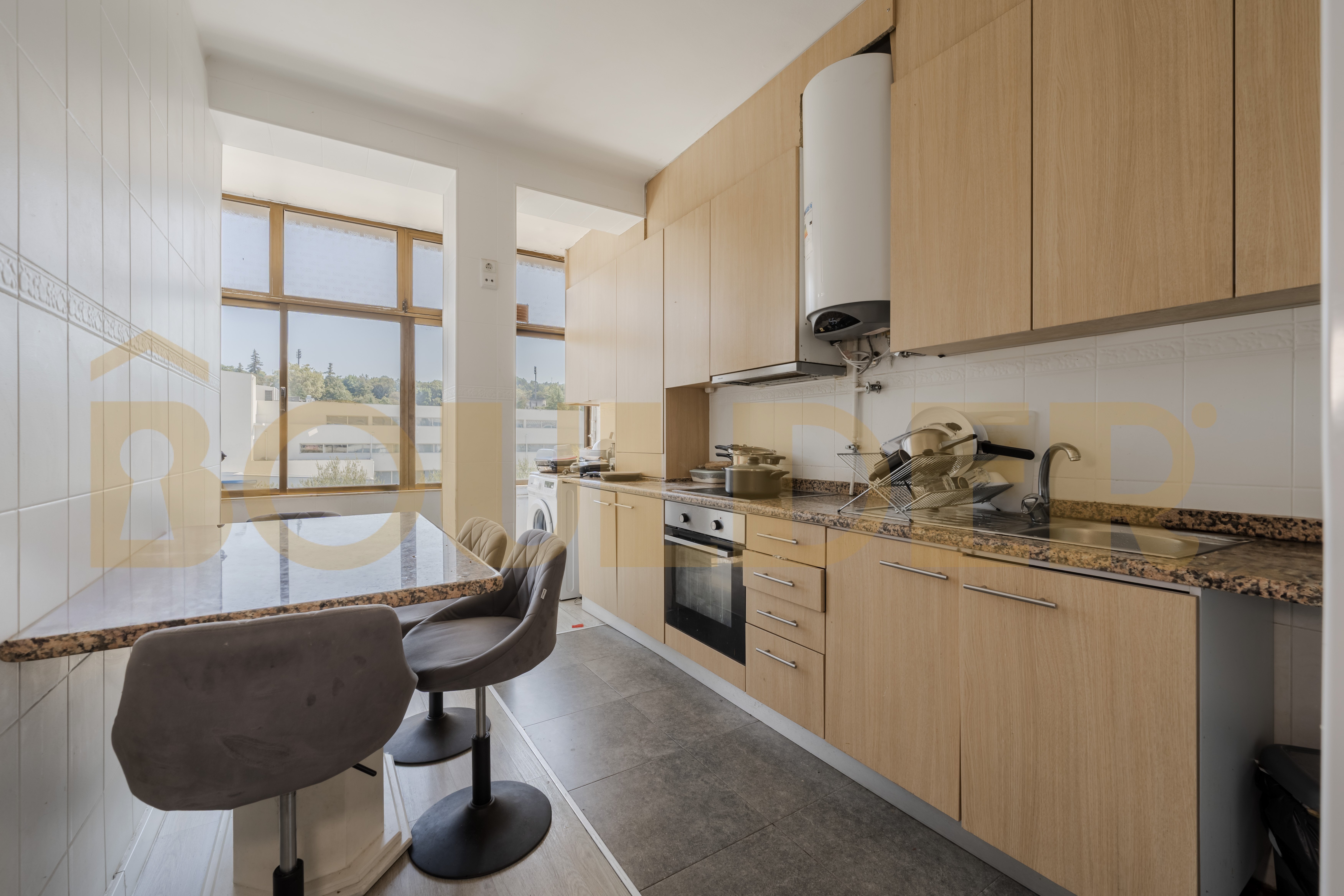 Apartamento T3