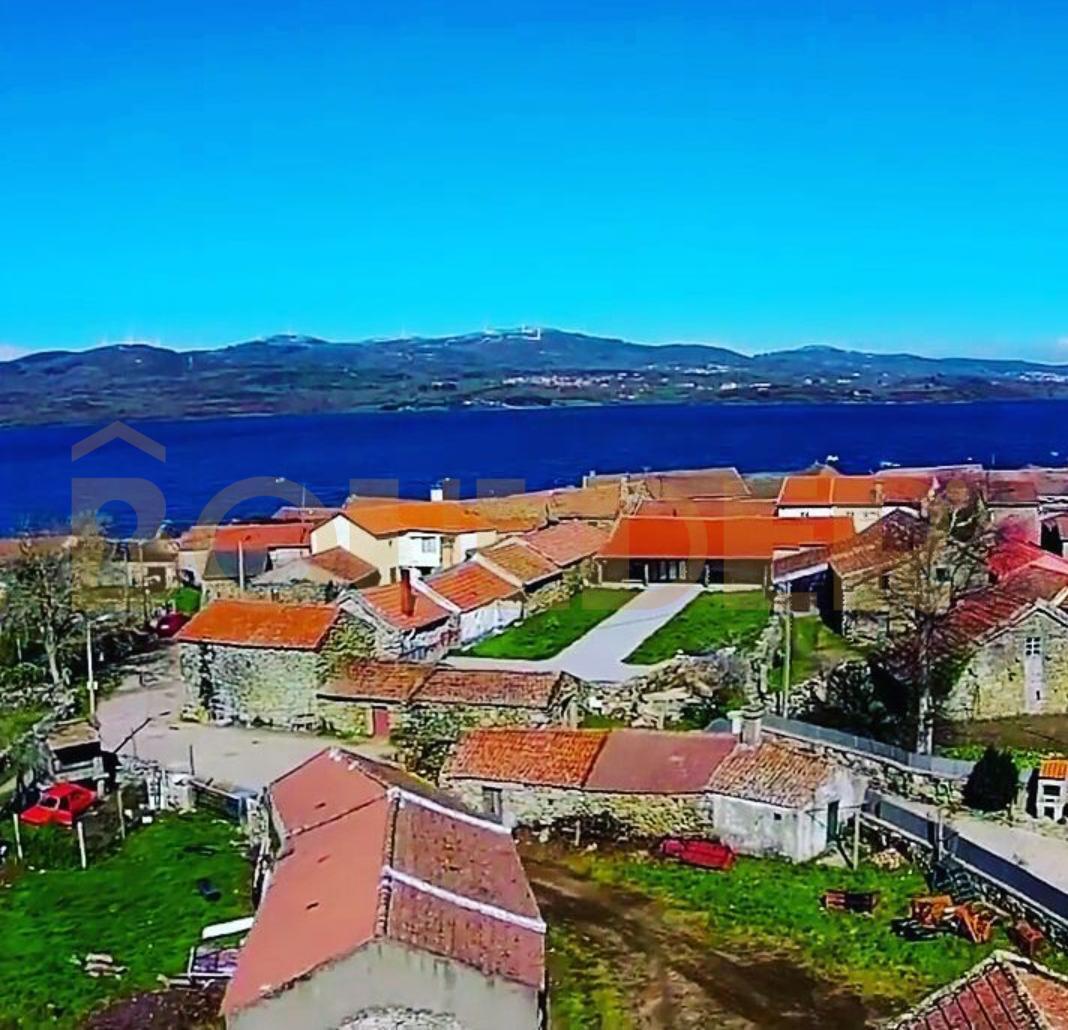 Casa independiente T2