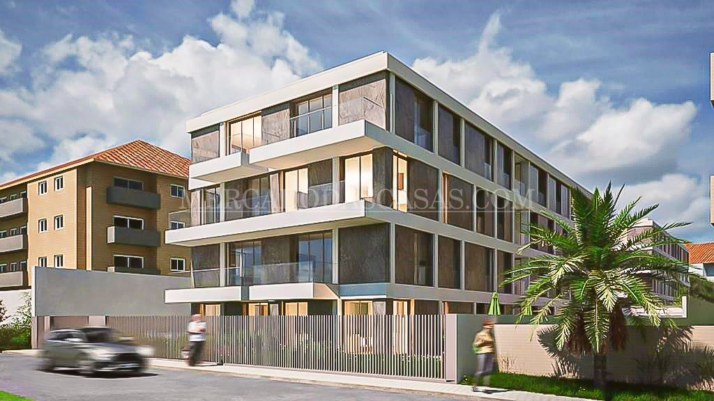 Apartamento T3