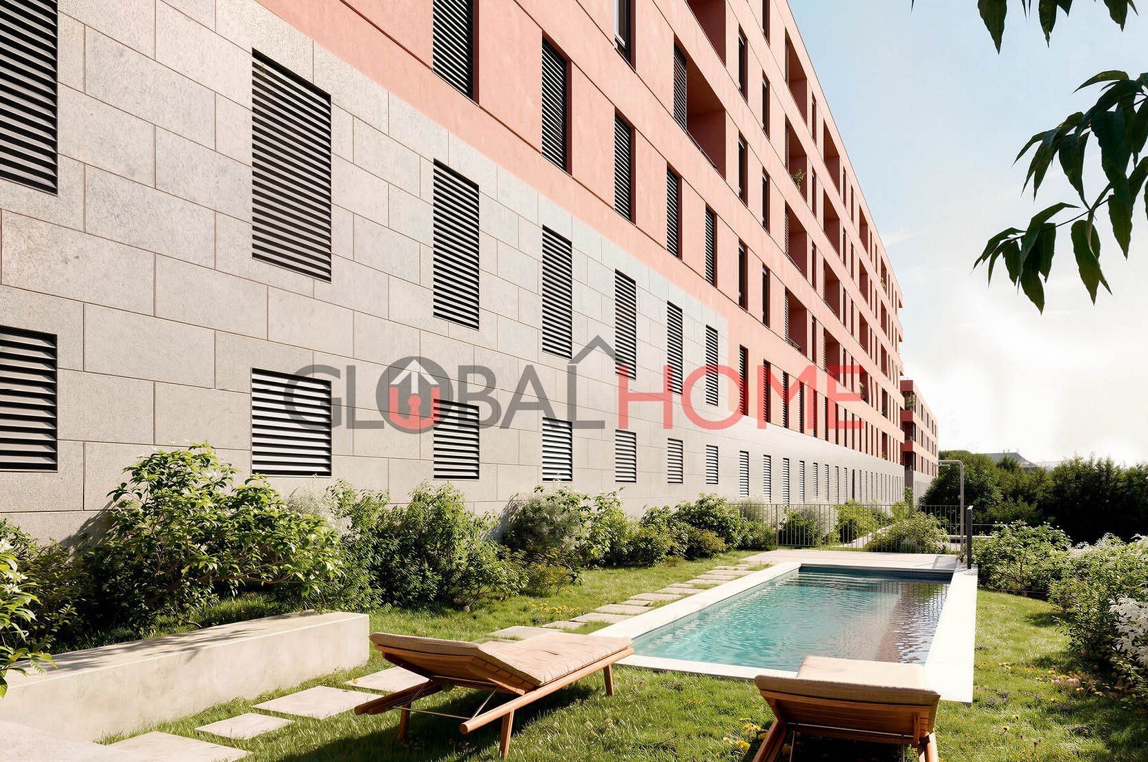 Apartamento T3
