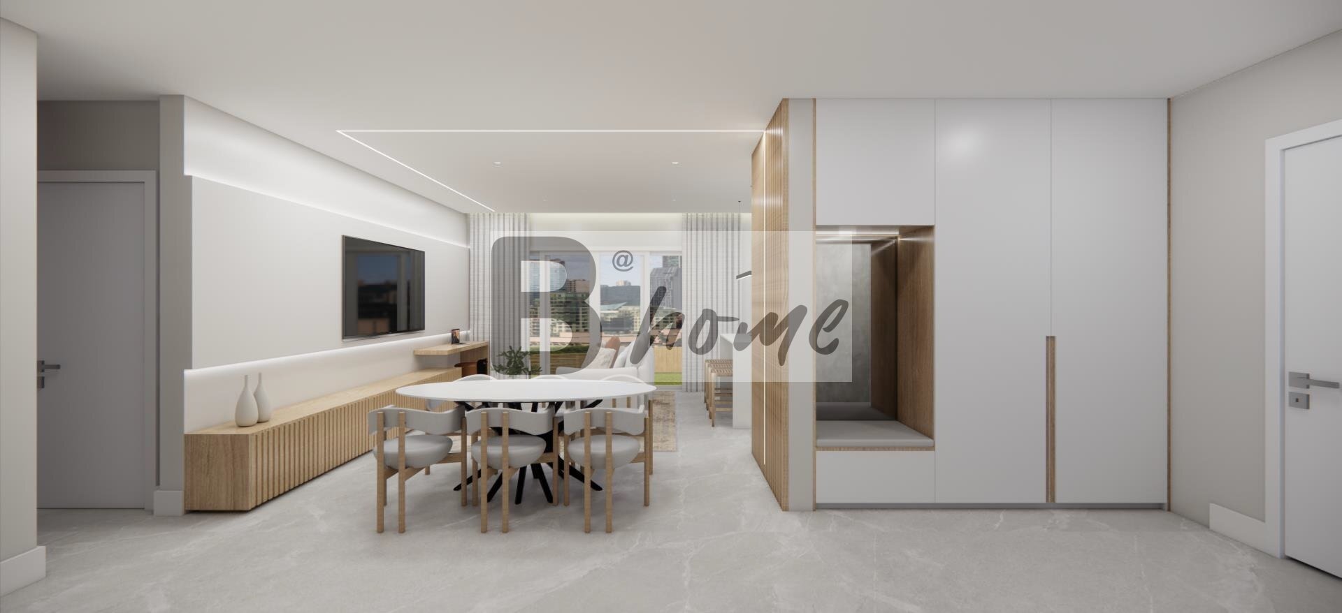 Apartment T2