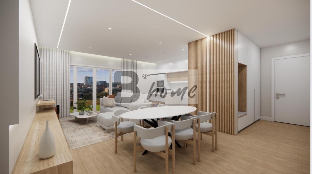 Wohnung T2
