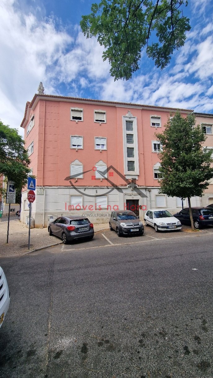Apartamento T2