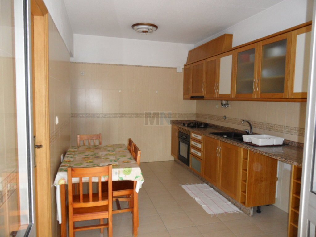 Apartment T3