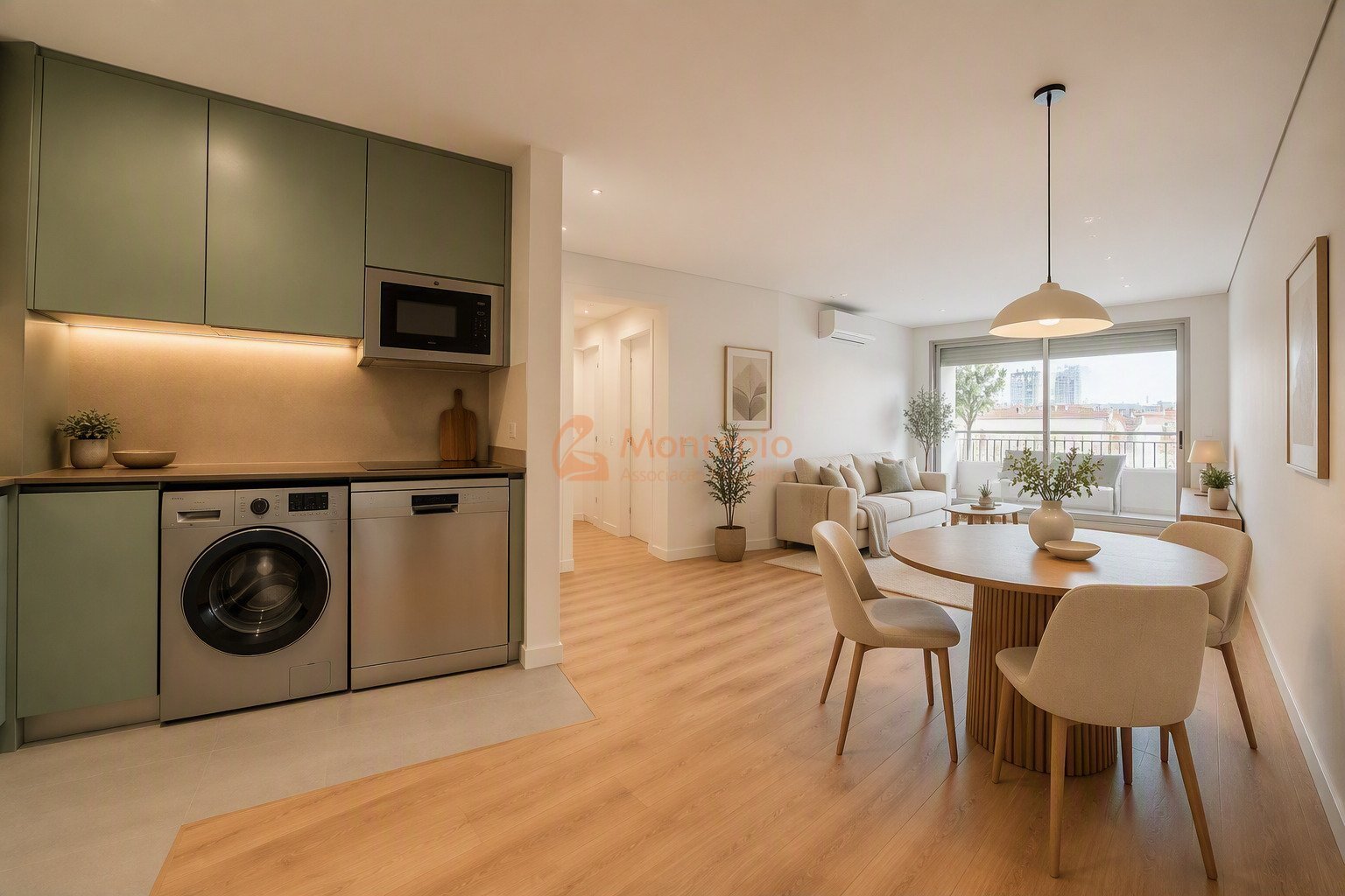 Apartamento T2