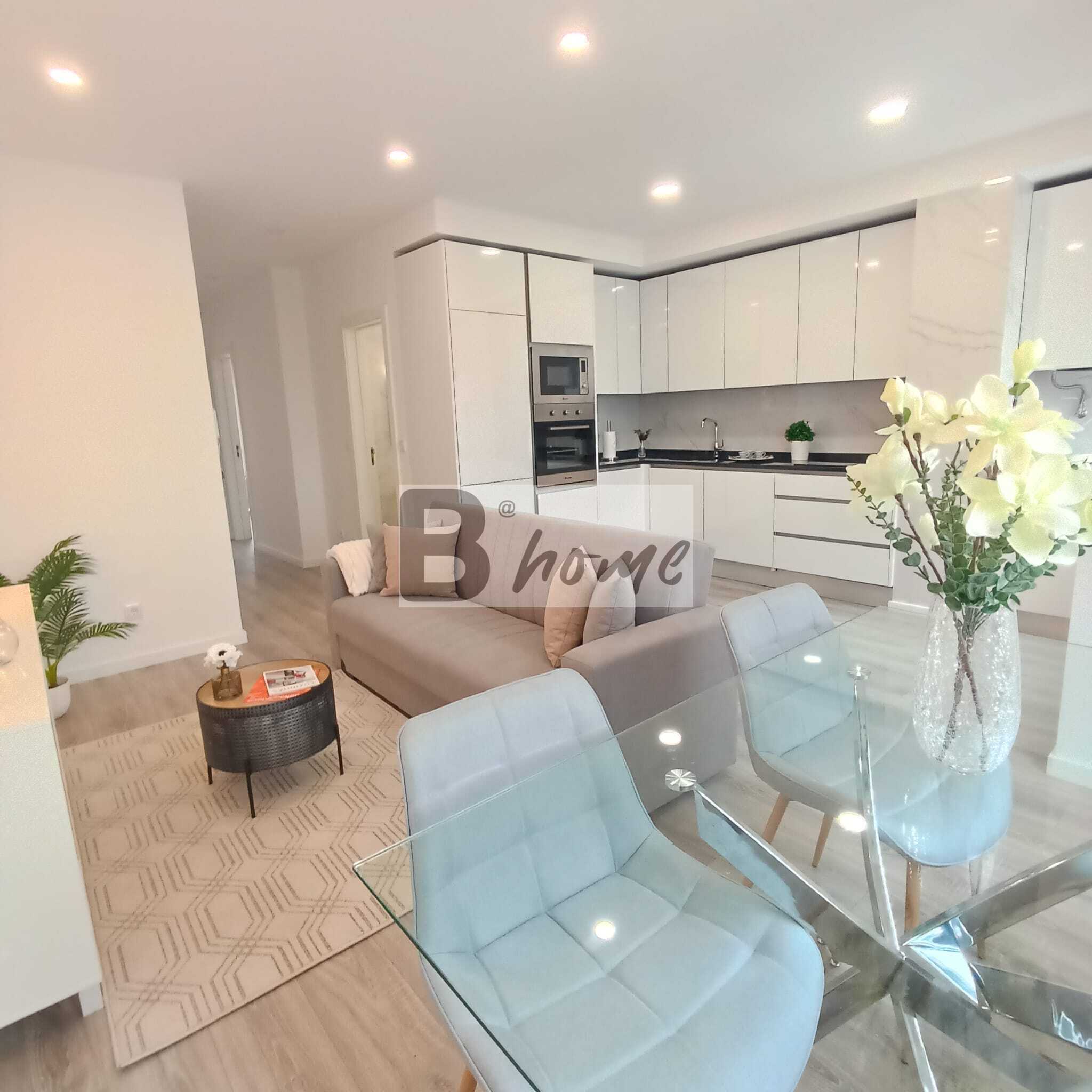Apartamento T3