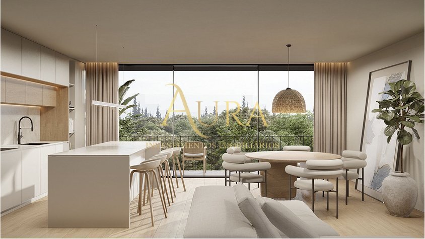 Terraced House T3