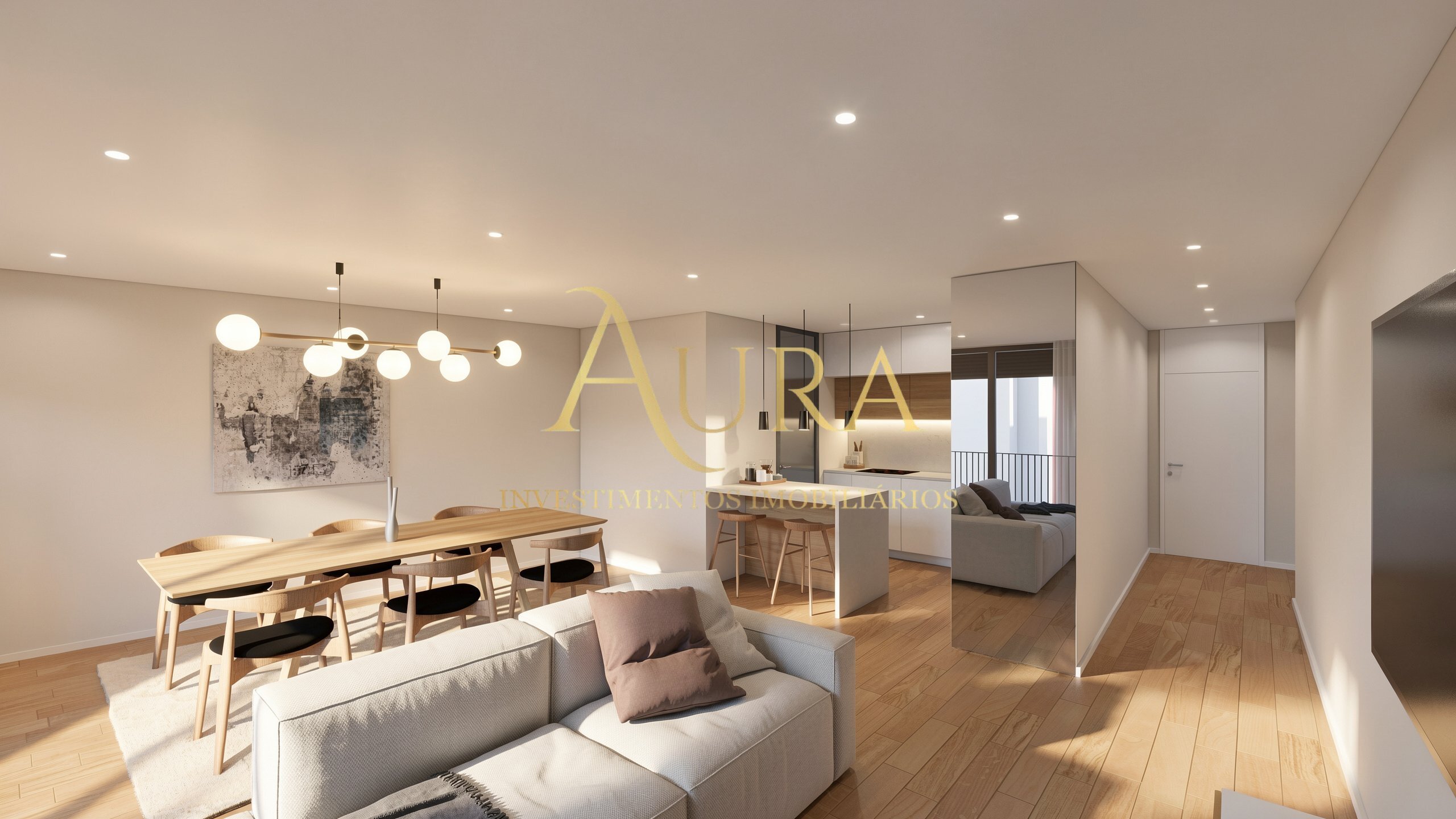Apartment T2